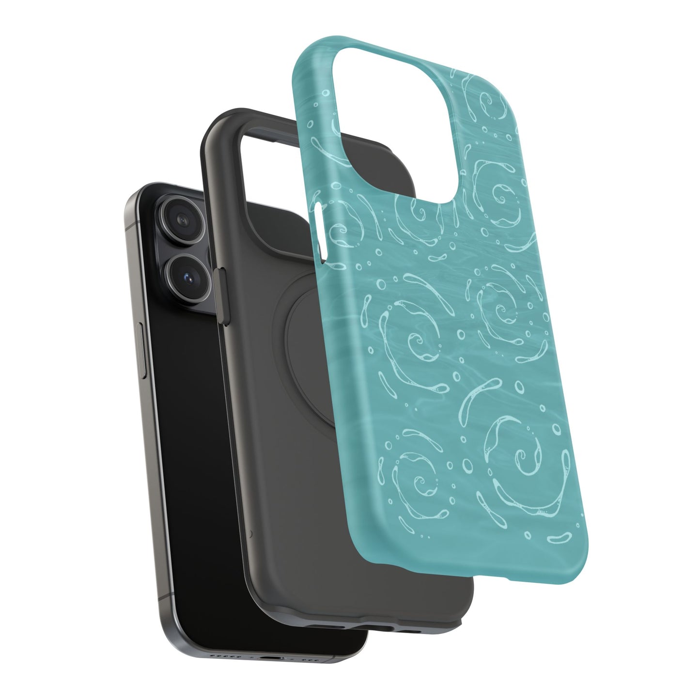 Currents Tough Case