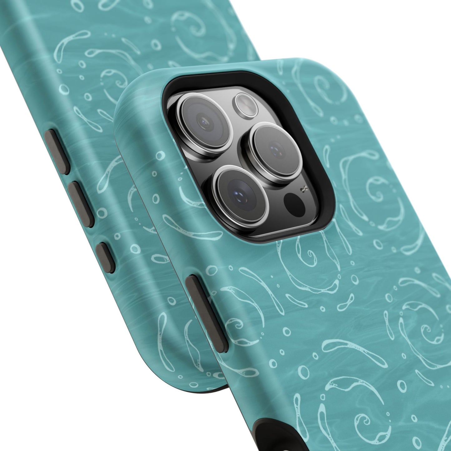 Currents Tough Case