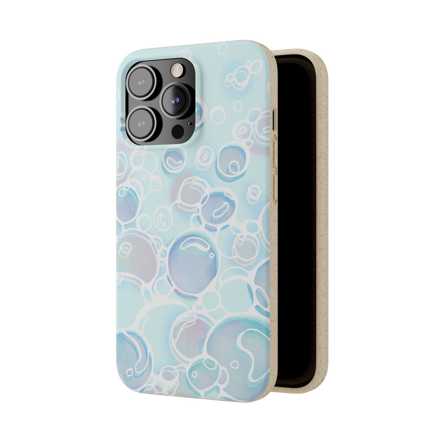 Bubble Dreams Eco-Case