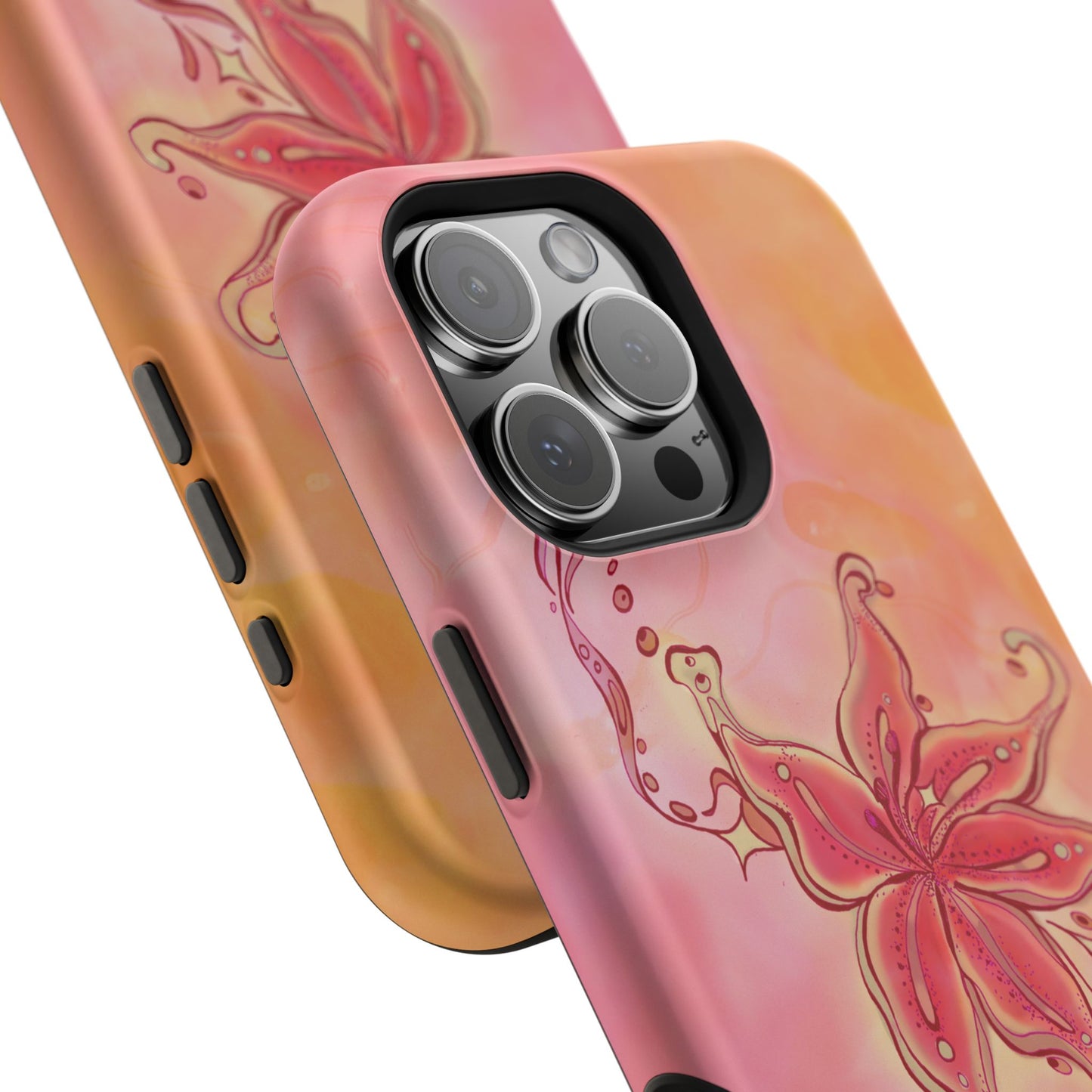 Lily Bloom Tough Case