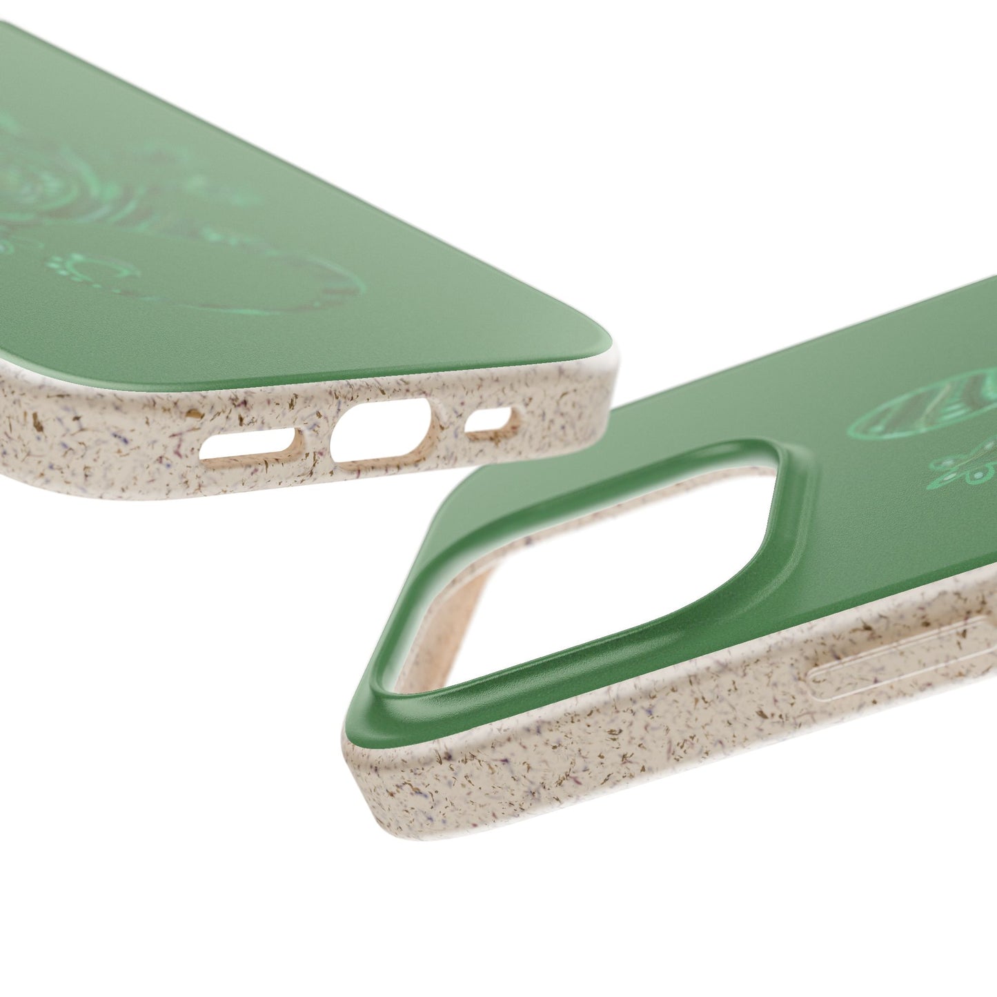 Lizard Life Eco-Case