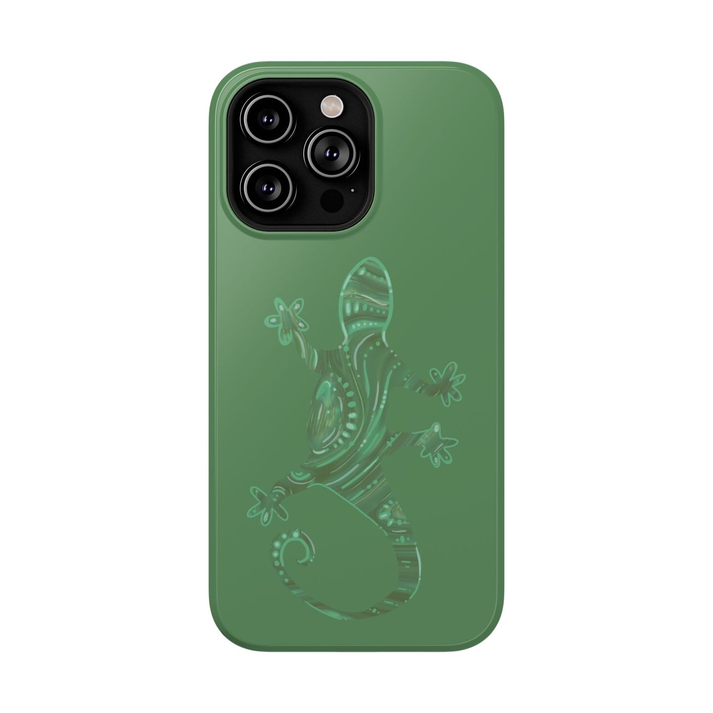 Lizard Life Tough Case