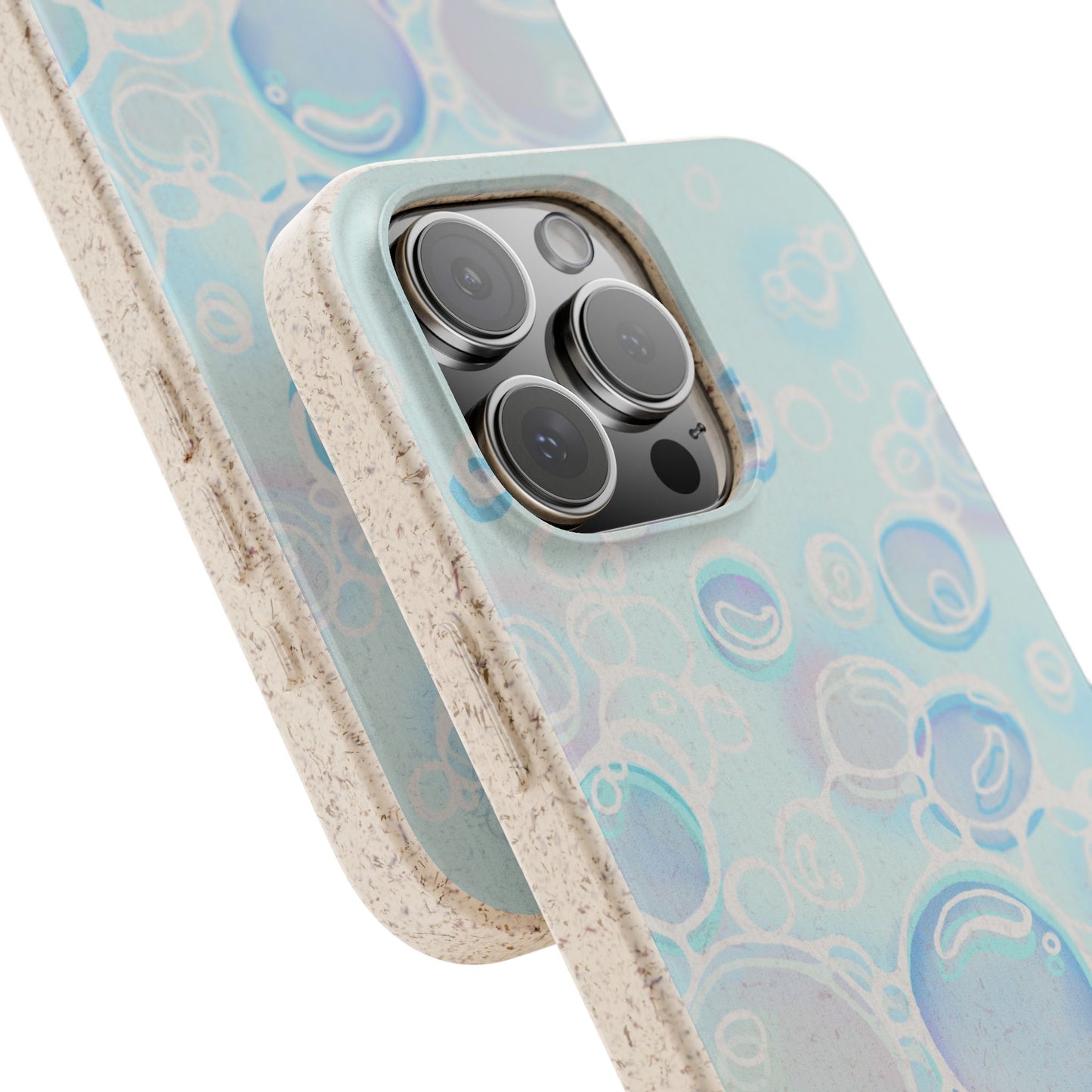 Bubble Dreams Eco-Case