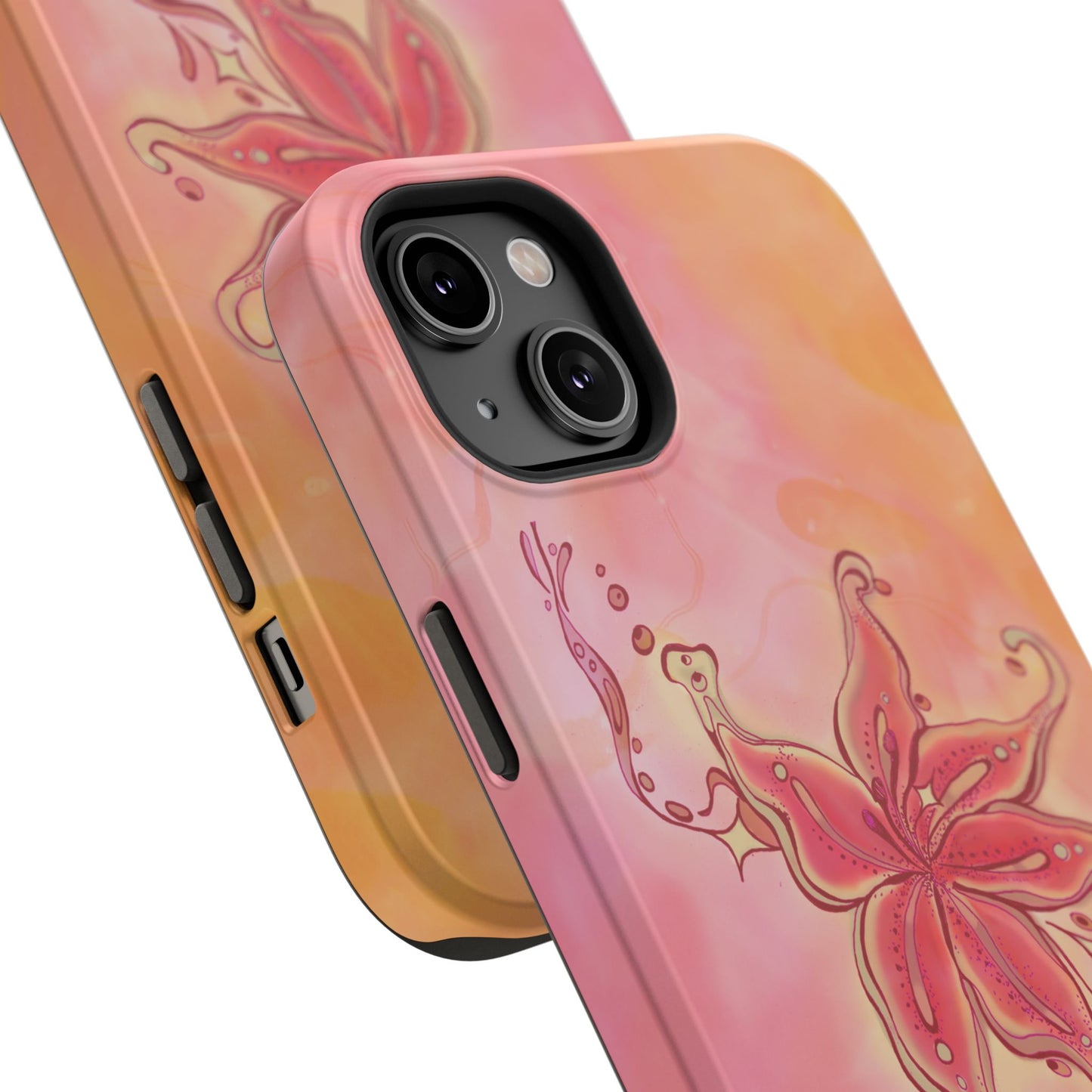 Lily Bloom Tough Case