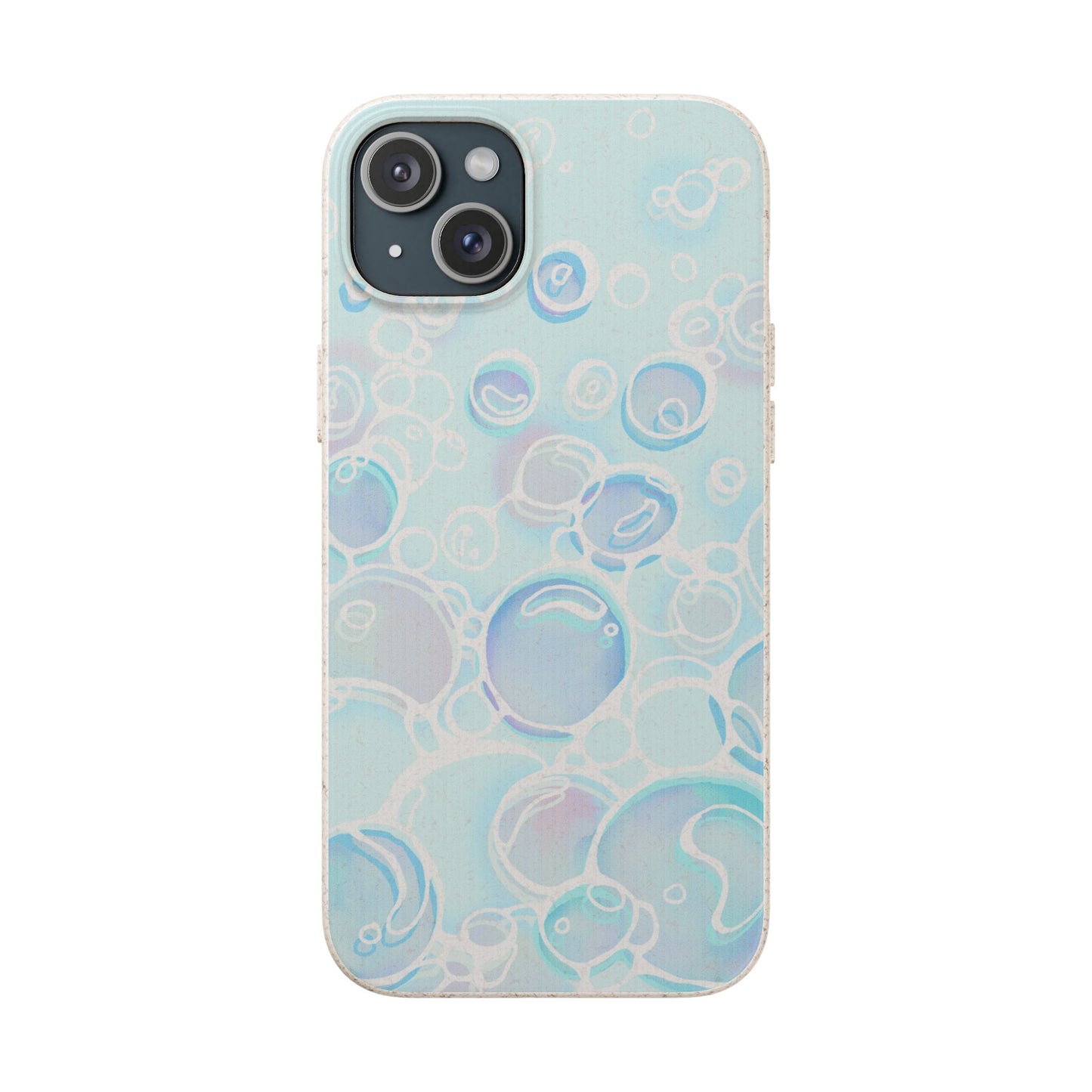 Bubble Dreams Eco-Case