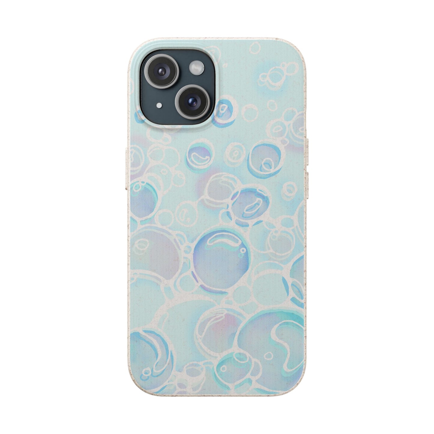 Bubble Dreams Eco-Case