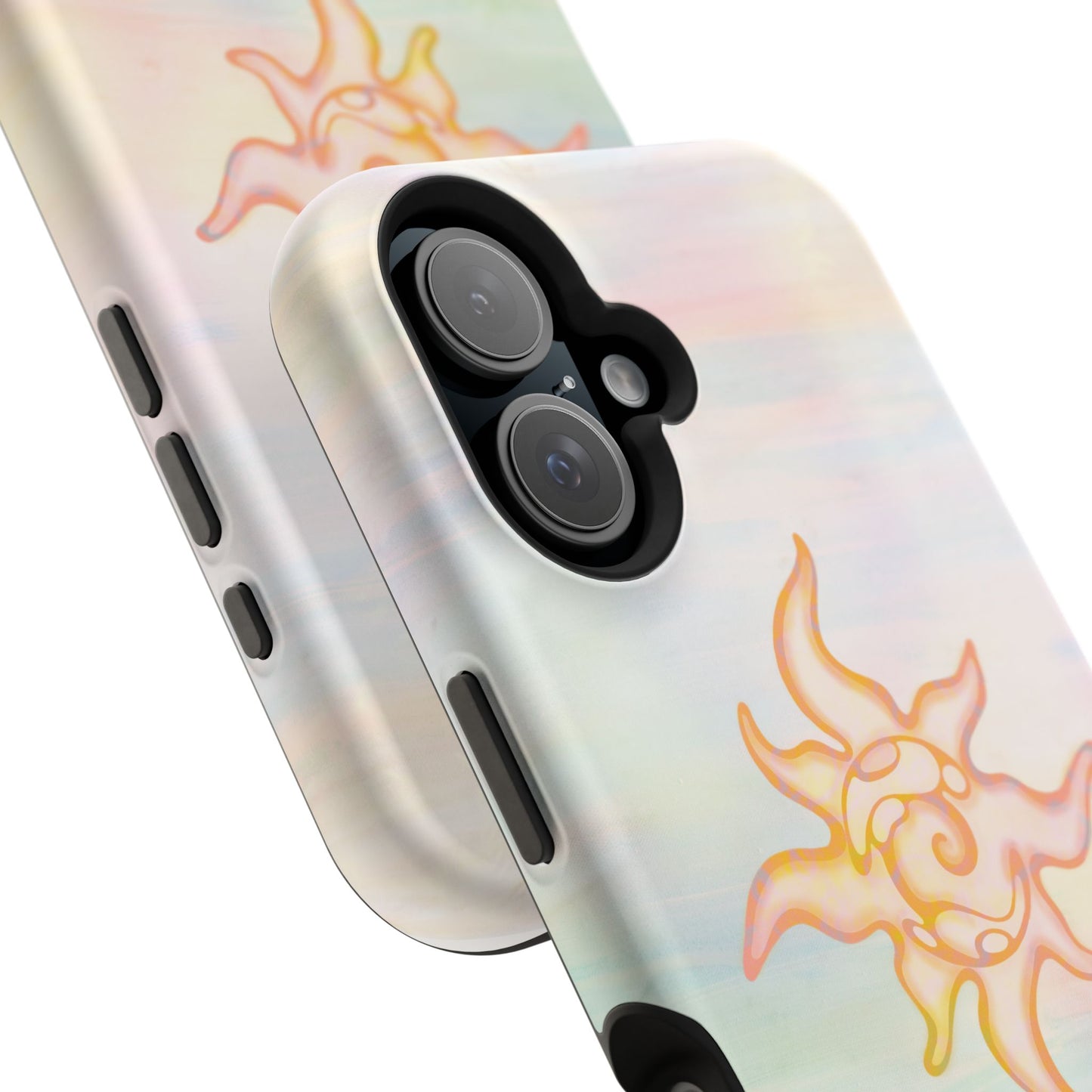 Solar Dreams Case