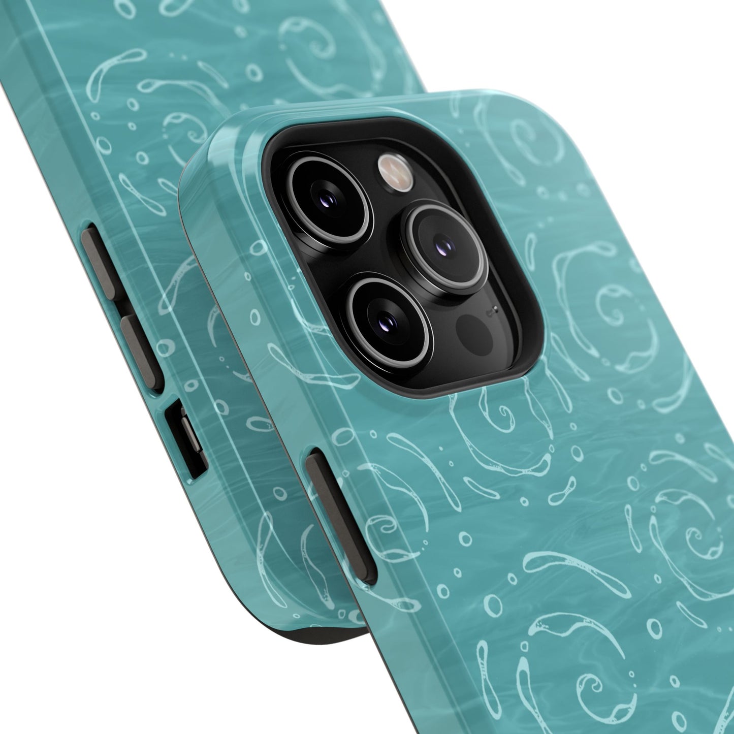 Currents Tough Case