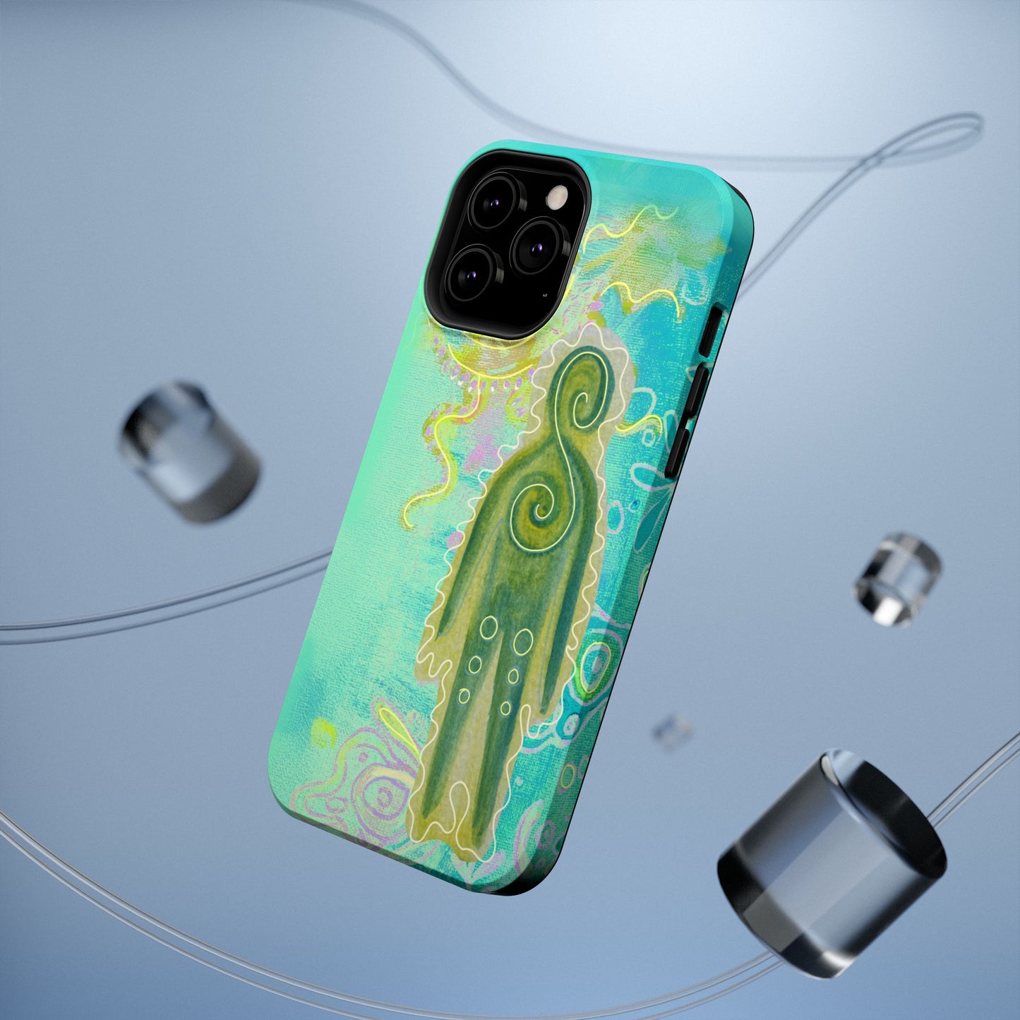 Sol Case