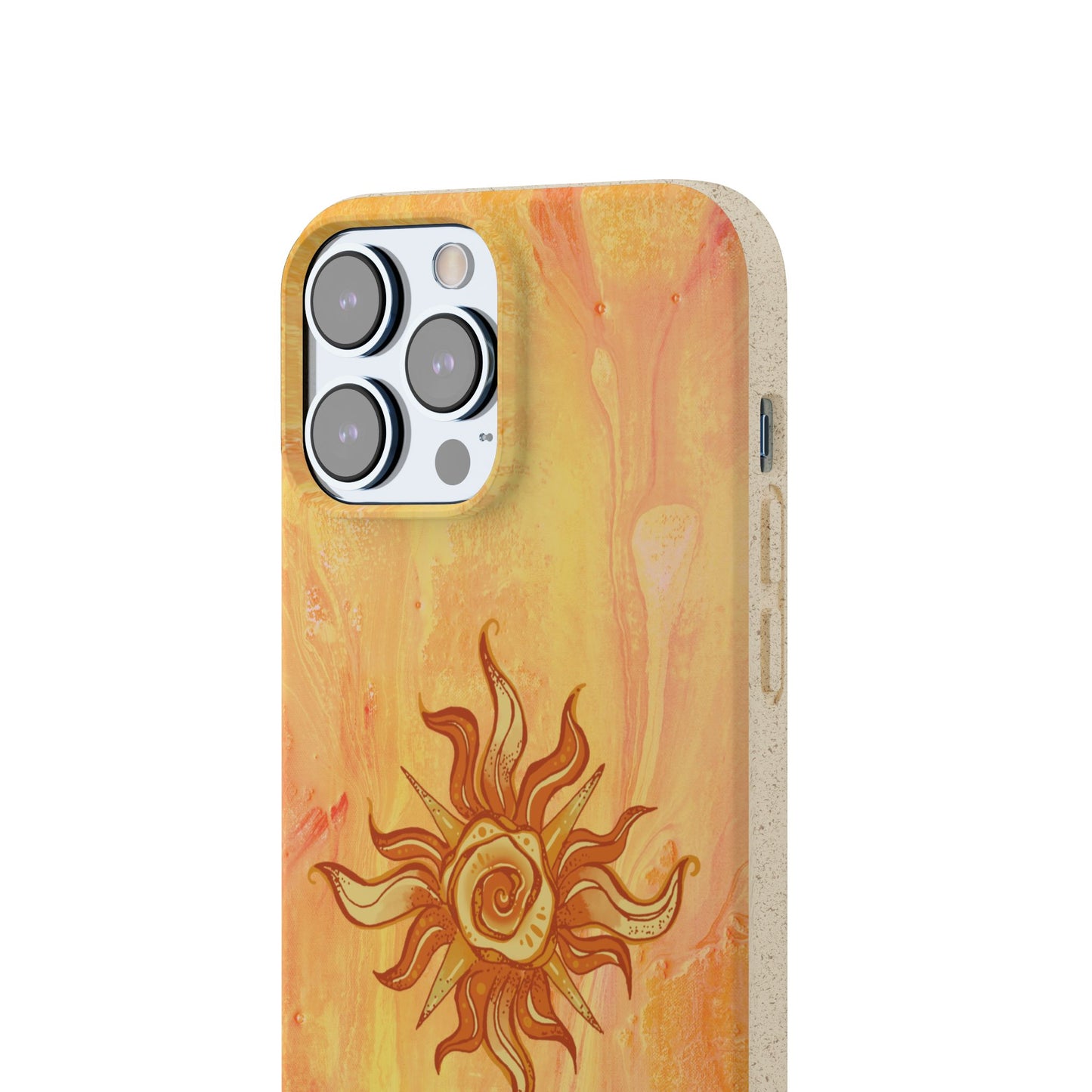 Sunlit Sol Eco-Case