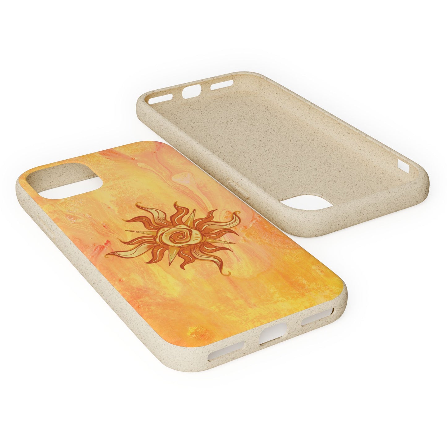 Sunlit Sol Eco-Case