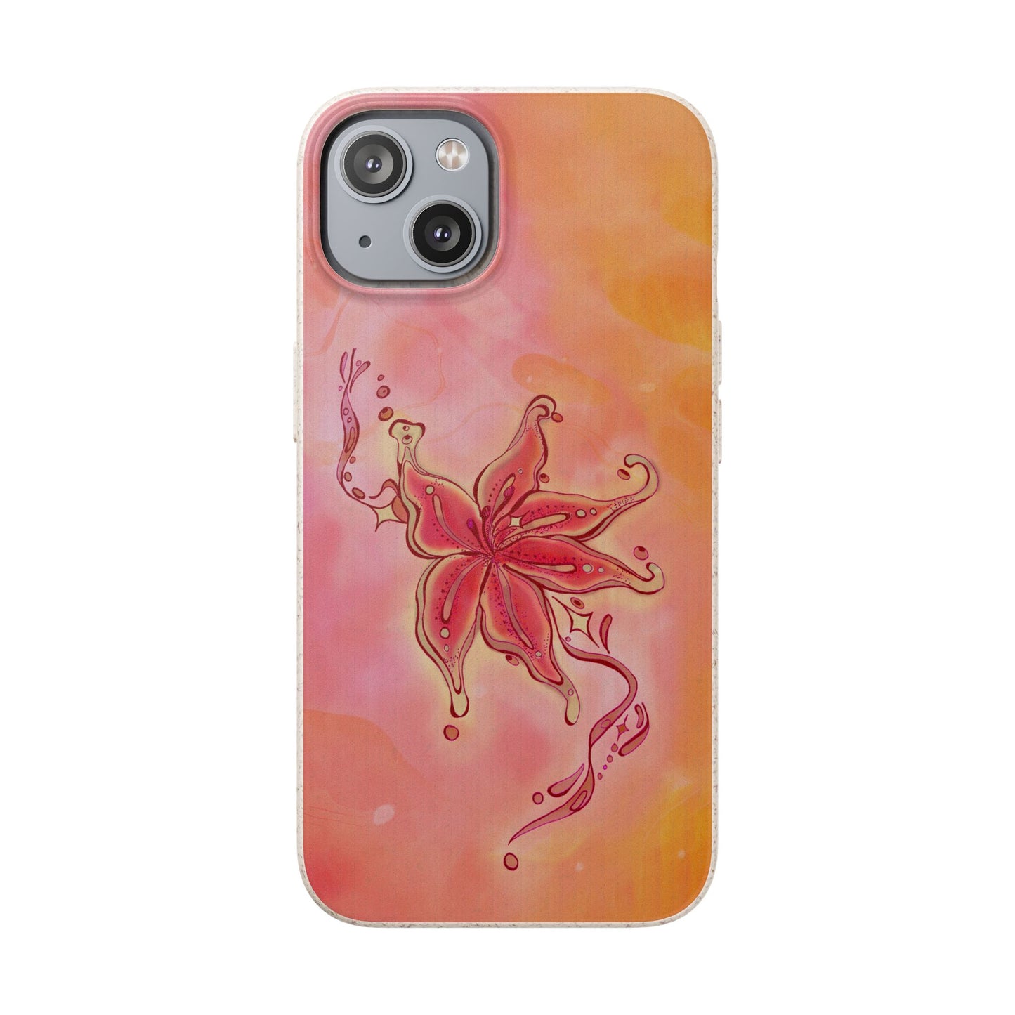 Lily Bloom Eco-Case