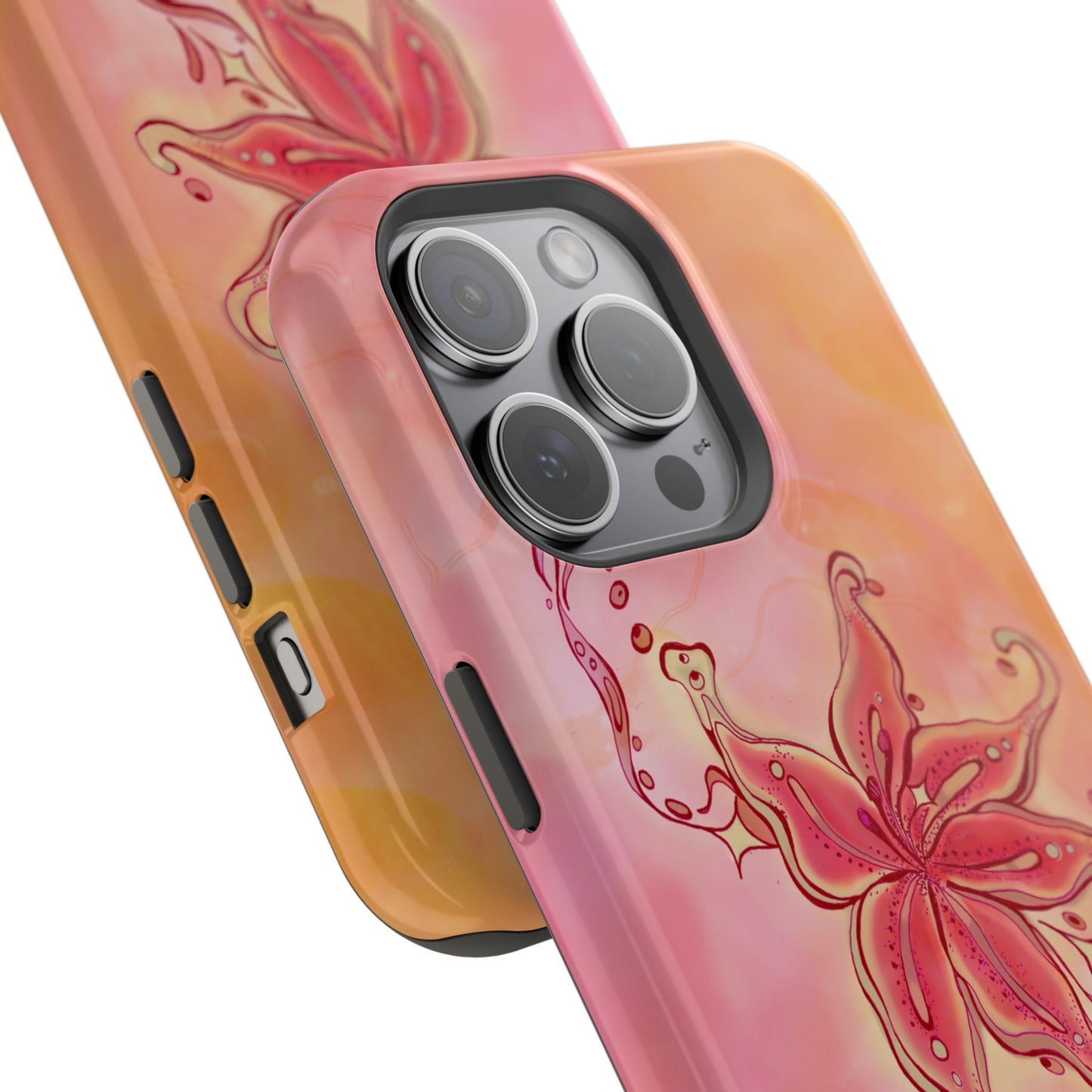 Lily Bloom Tough Case