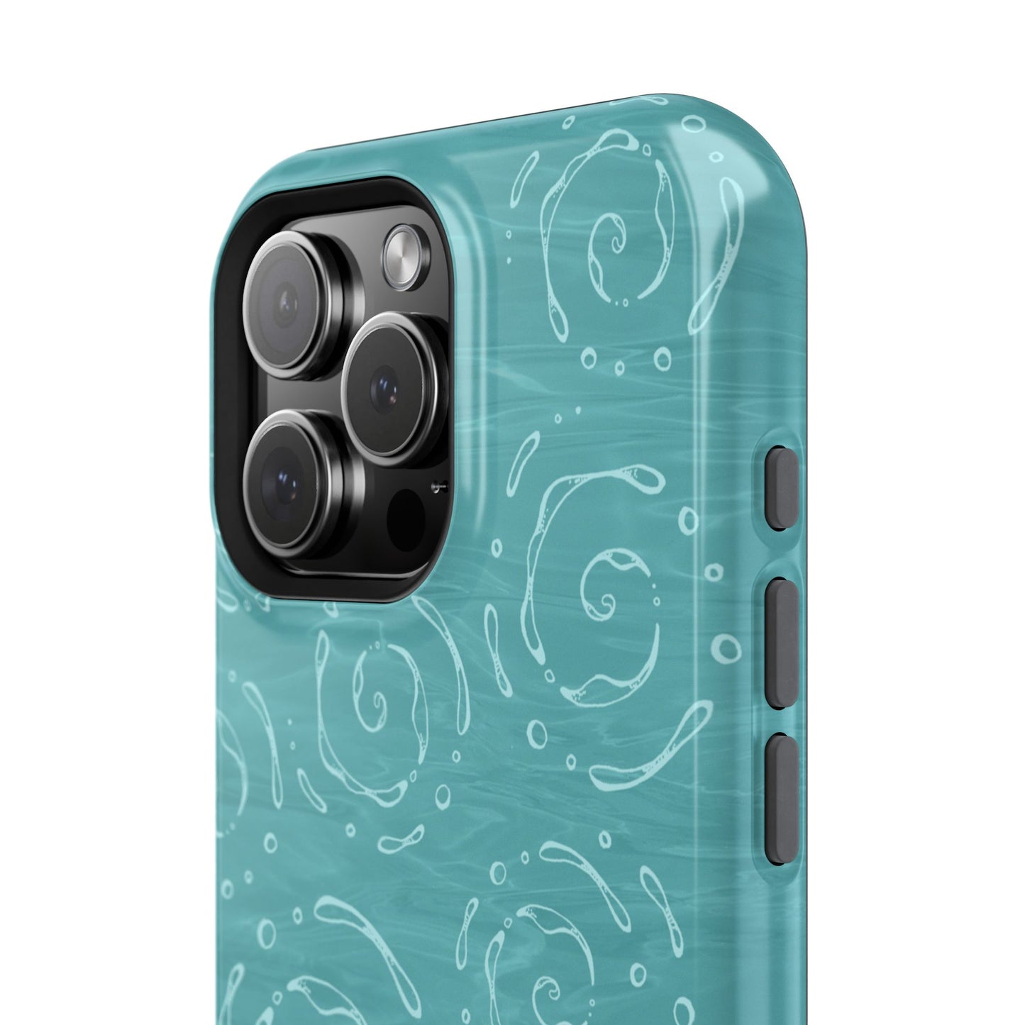 Currents Tough Case