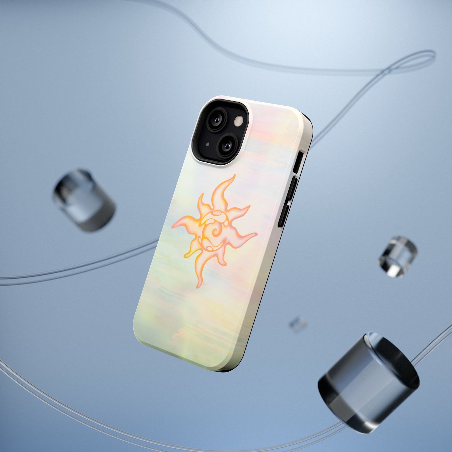 Solar Dreams Case