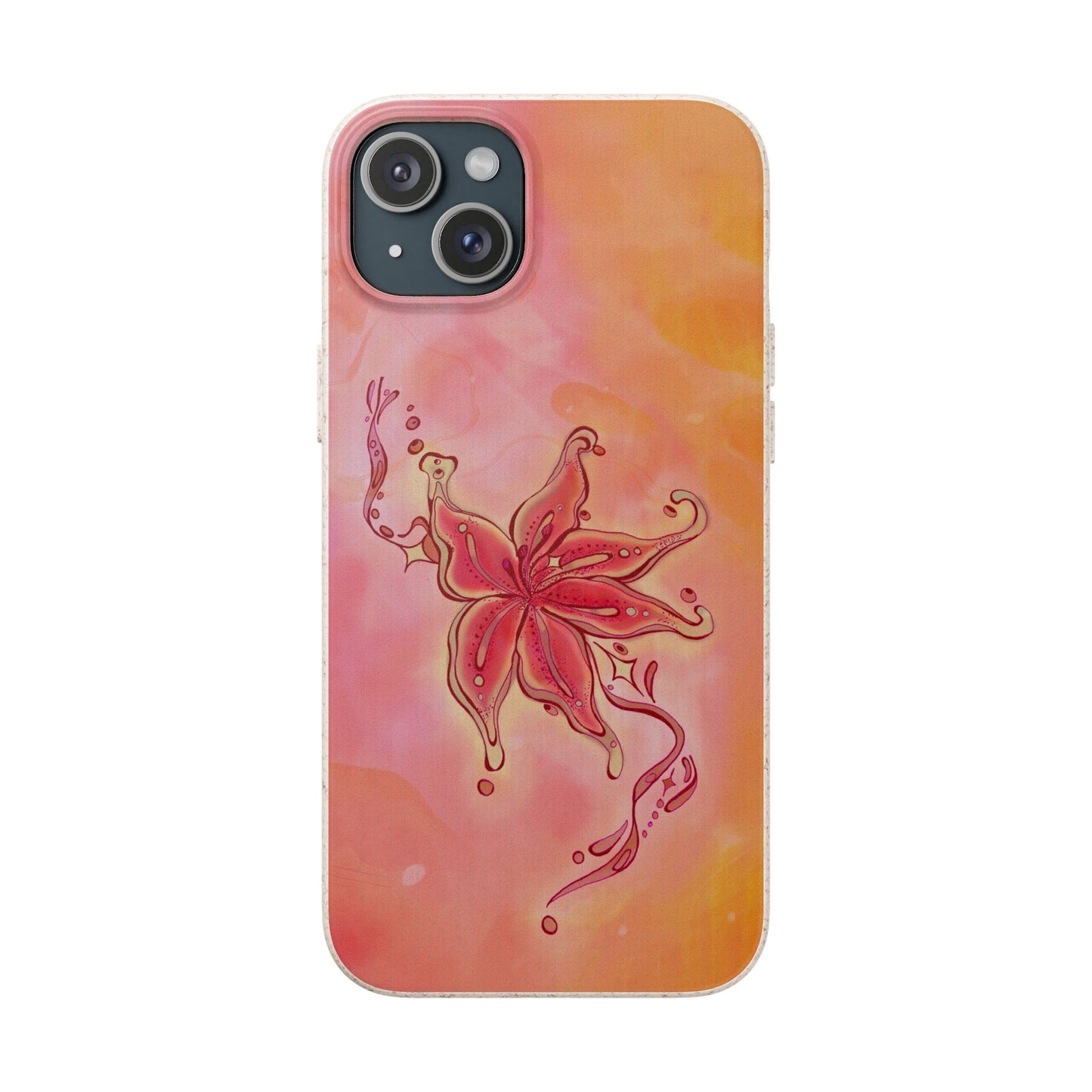 Lily Bloom Eco-Case