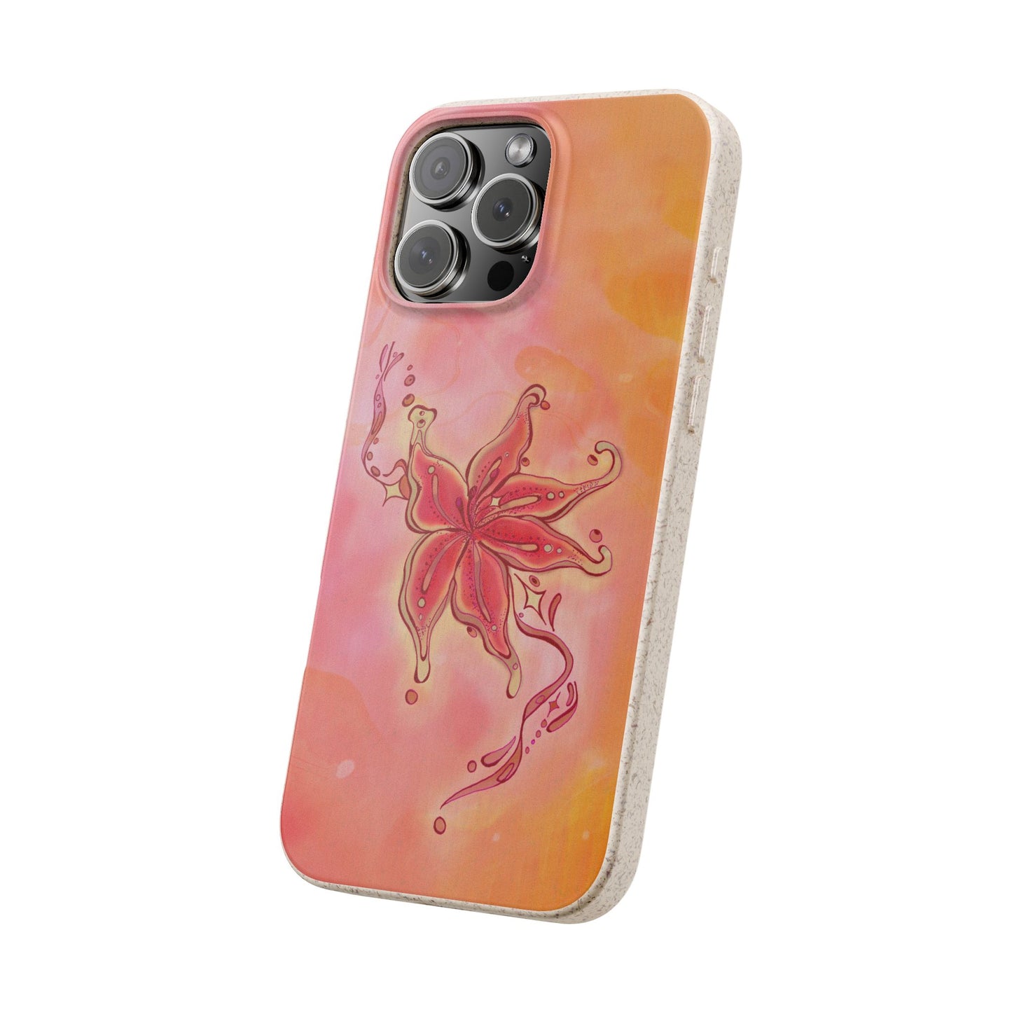 Lily Bloom Eco-Case