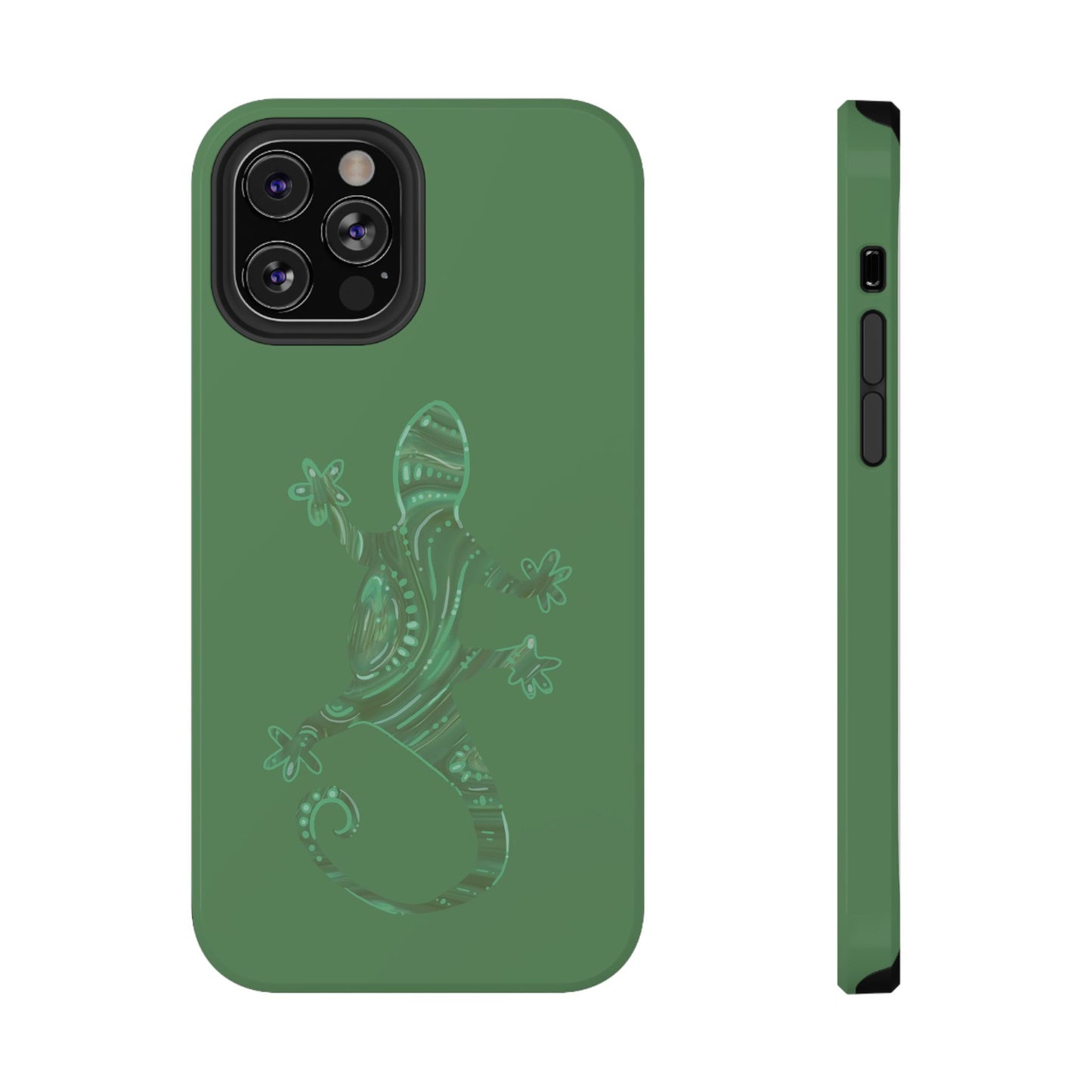 Lizard Life Tough Case