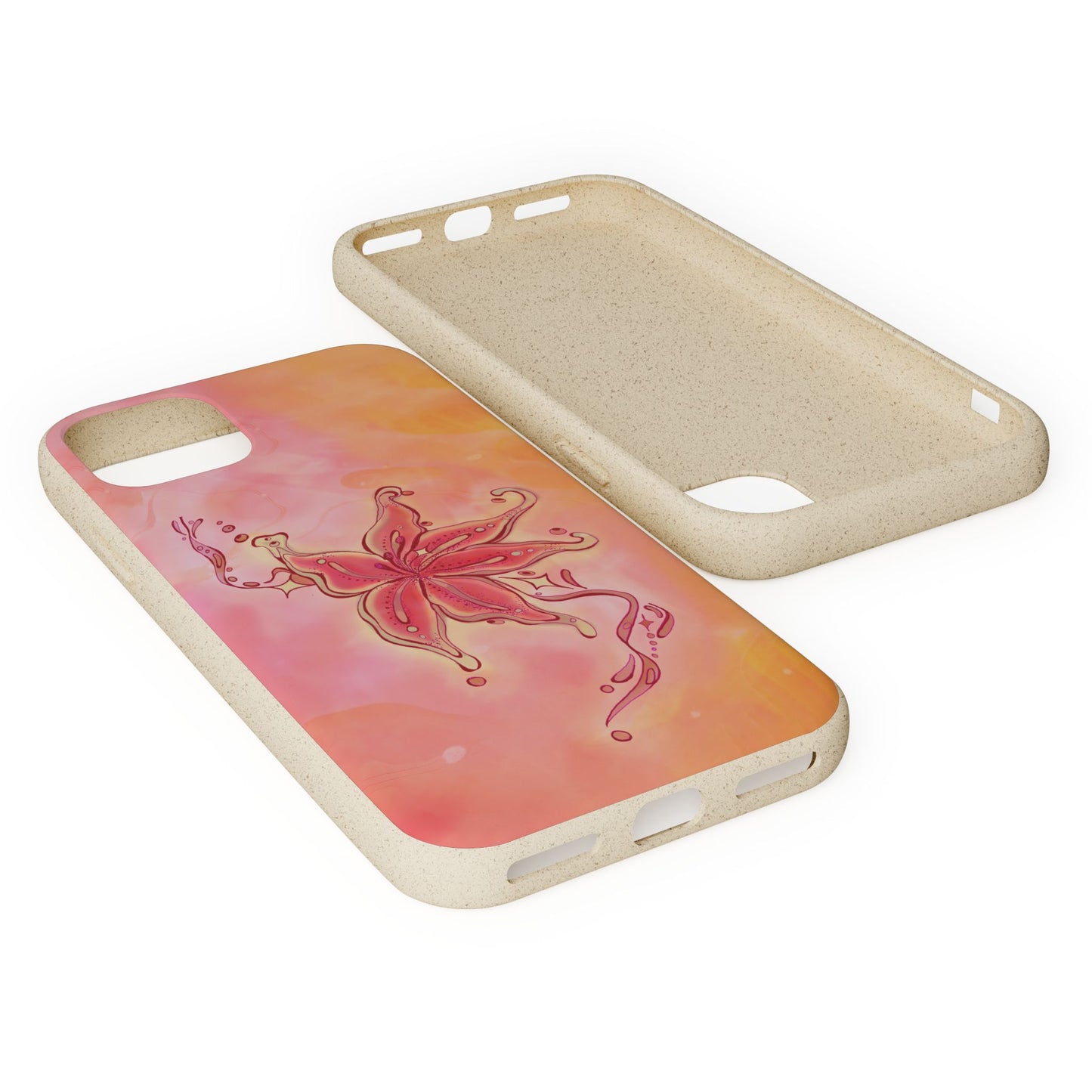 Lily Bloom Eco-Case