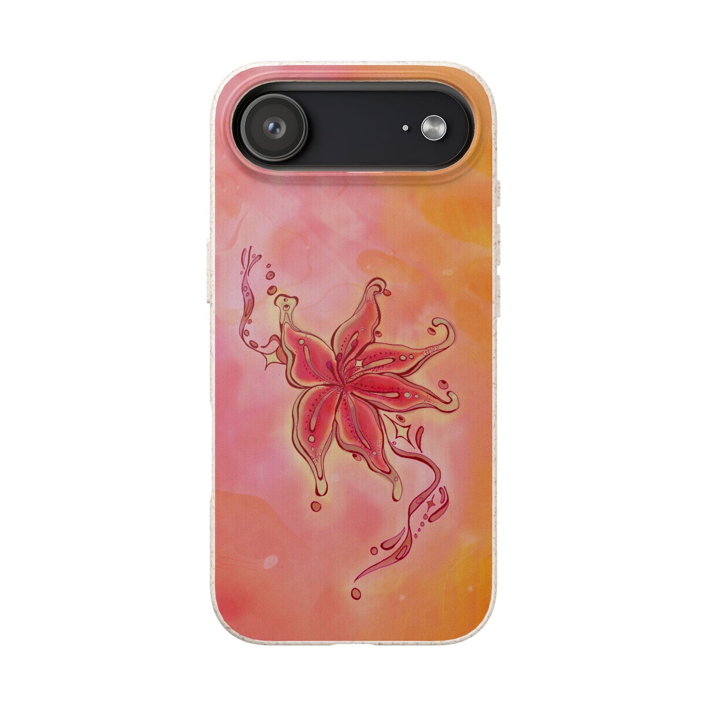 Lily Bloom Eco-Case