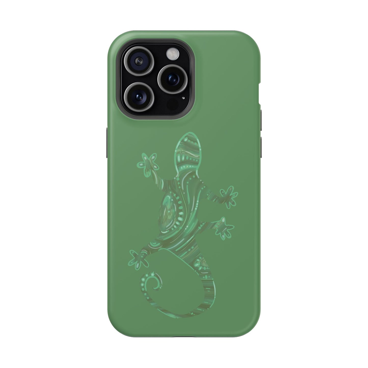 Lizard Life Tough Case