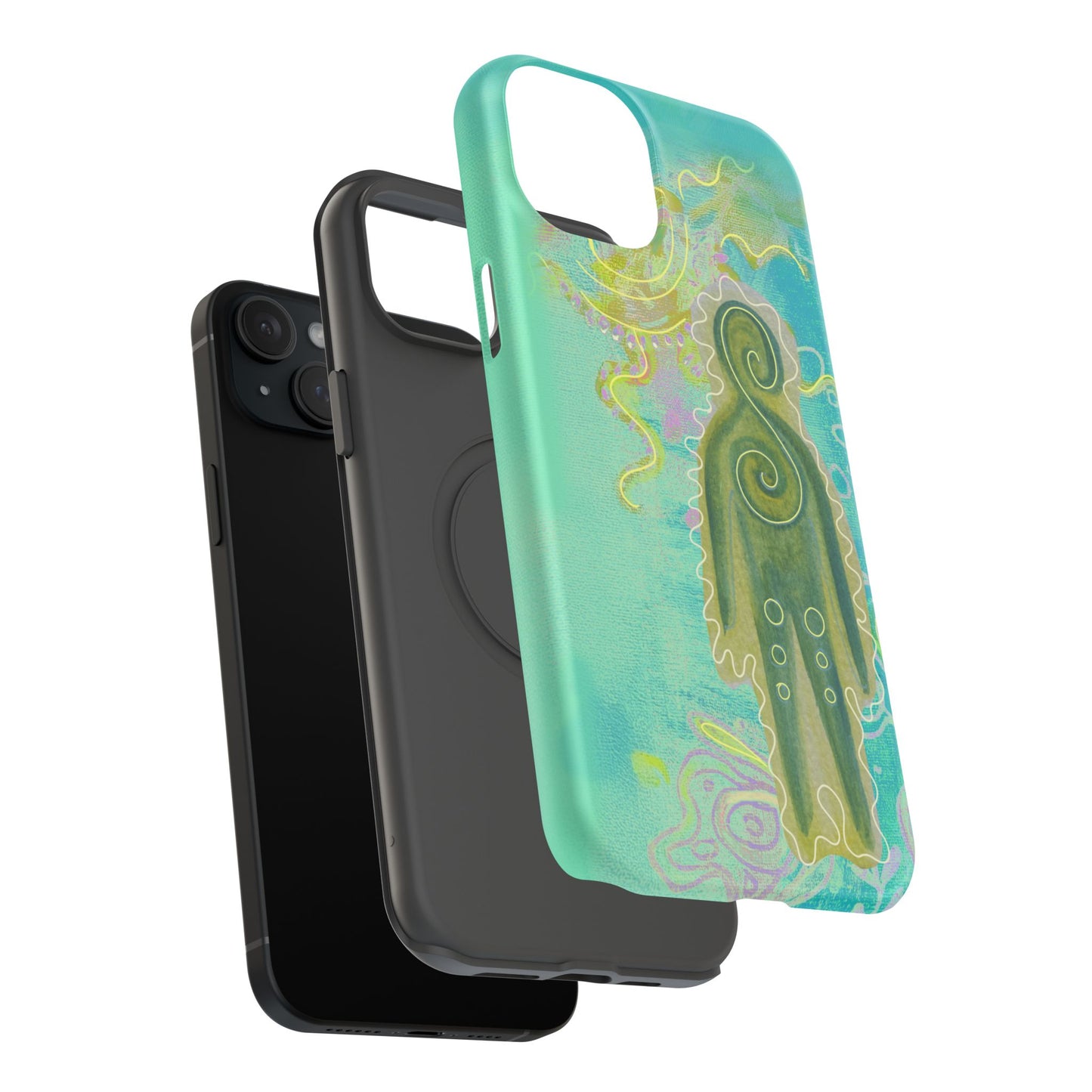 Sol Case