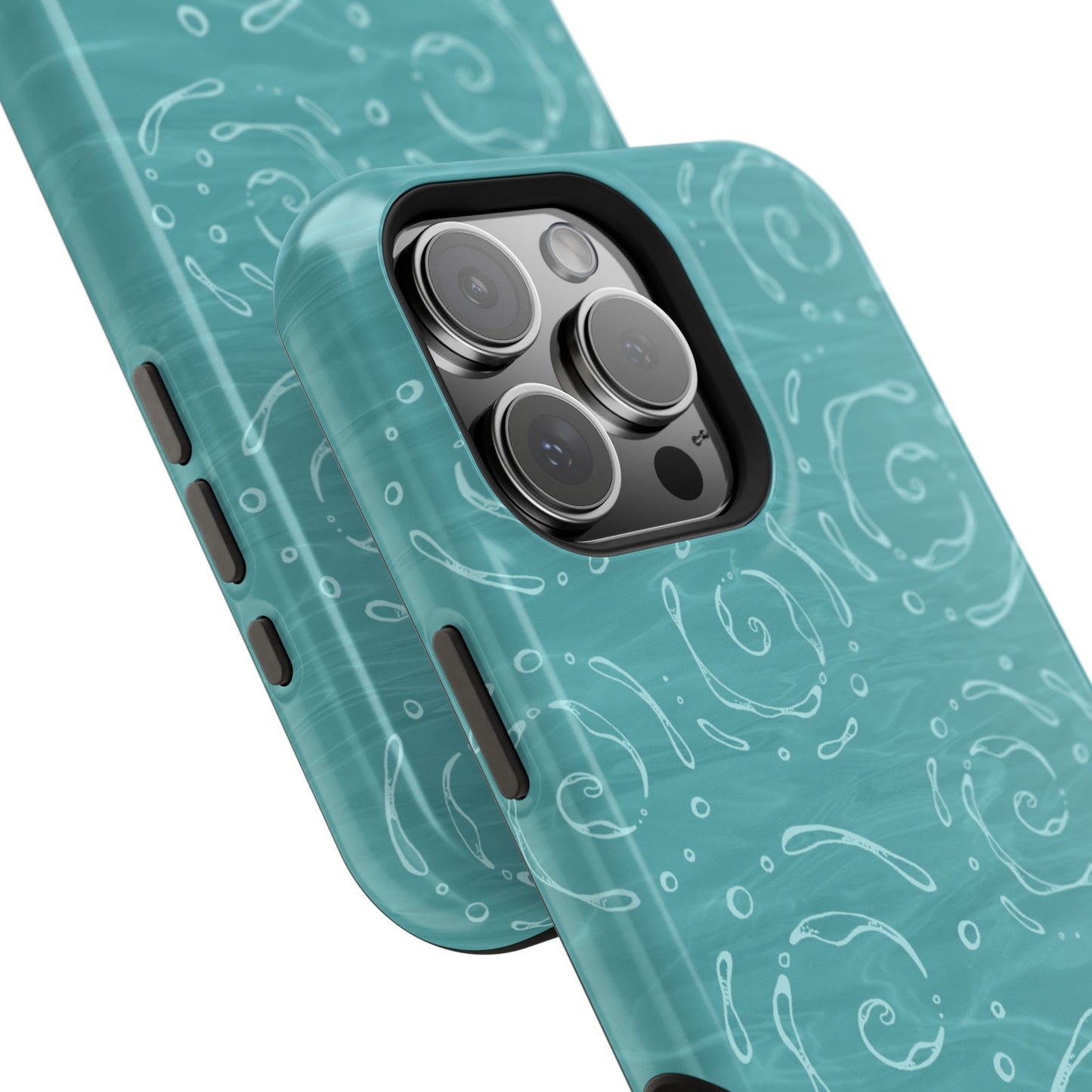 Currents Tough Case