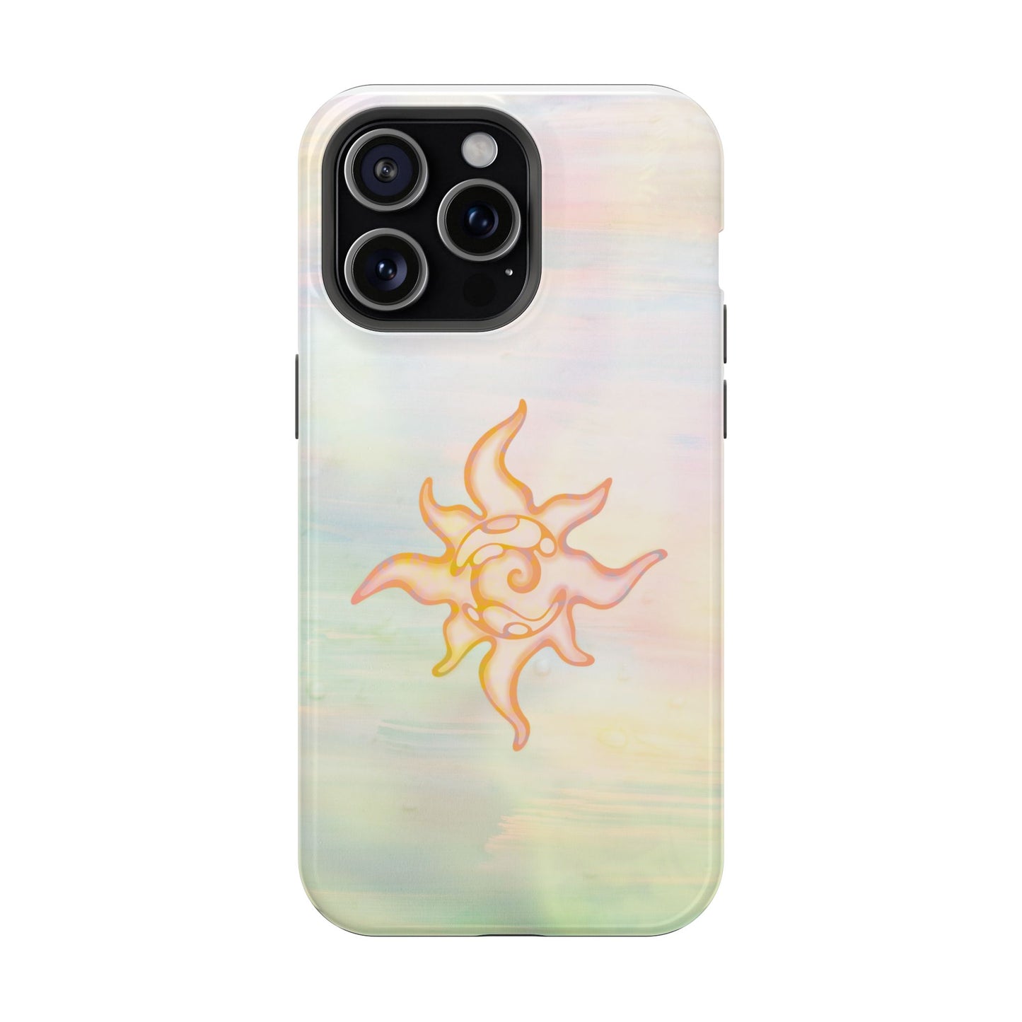 Solar Dreams Case