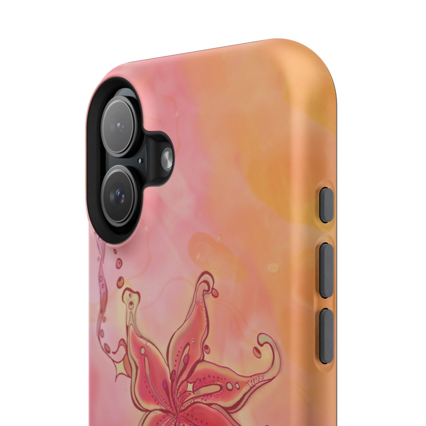 Lily Bloom Tough Case