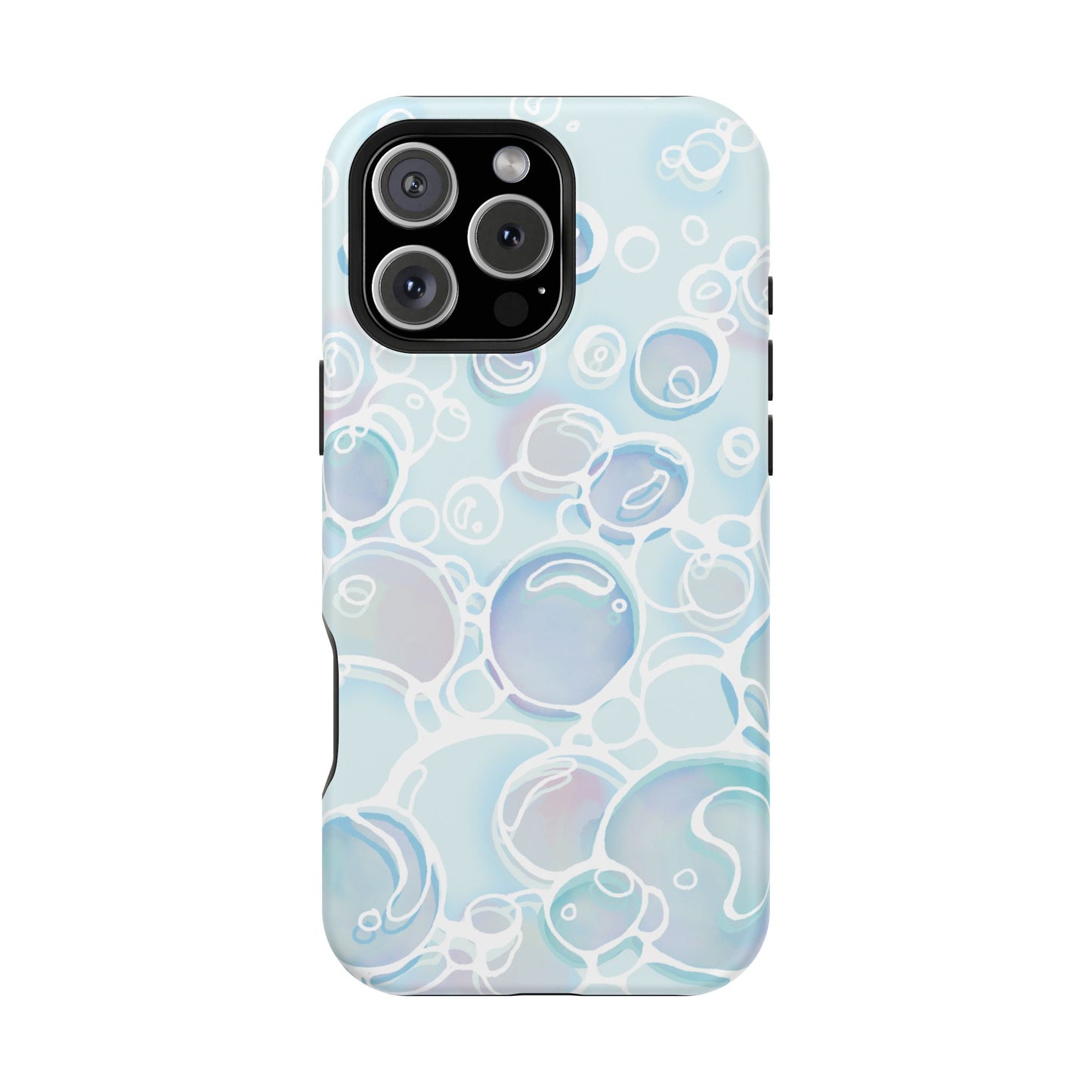 Bubble Dreams Tough Case