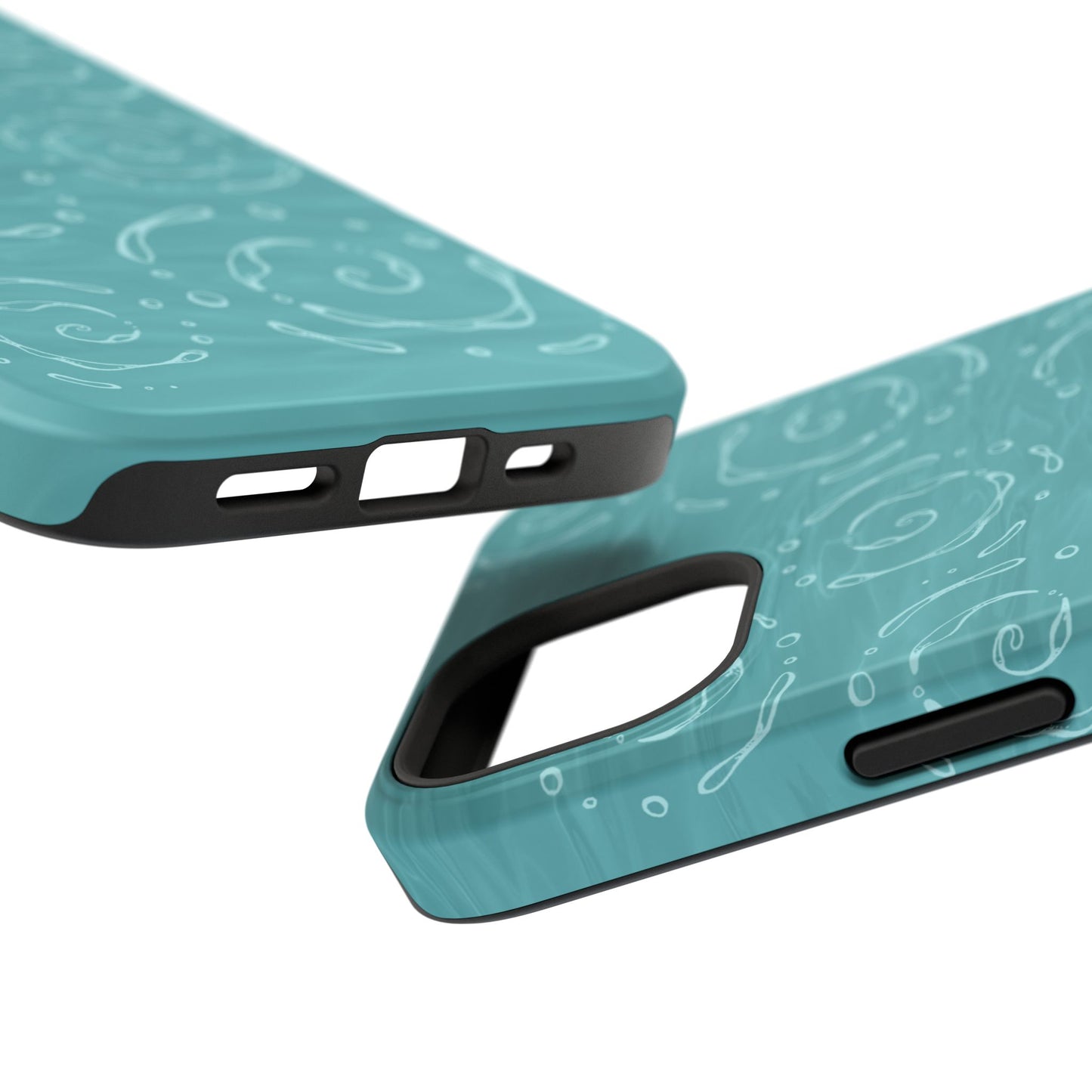 Currents Tough Case