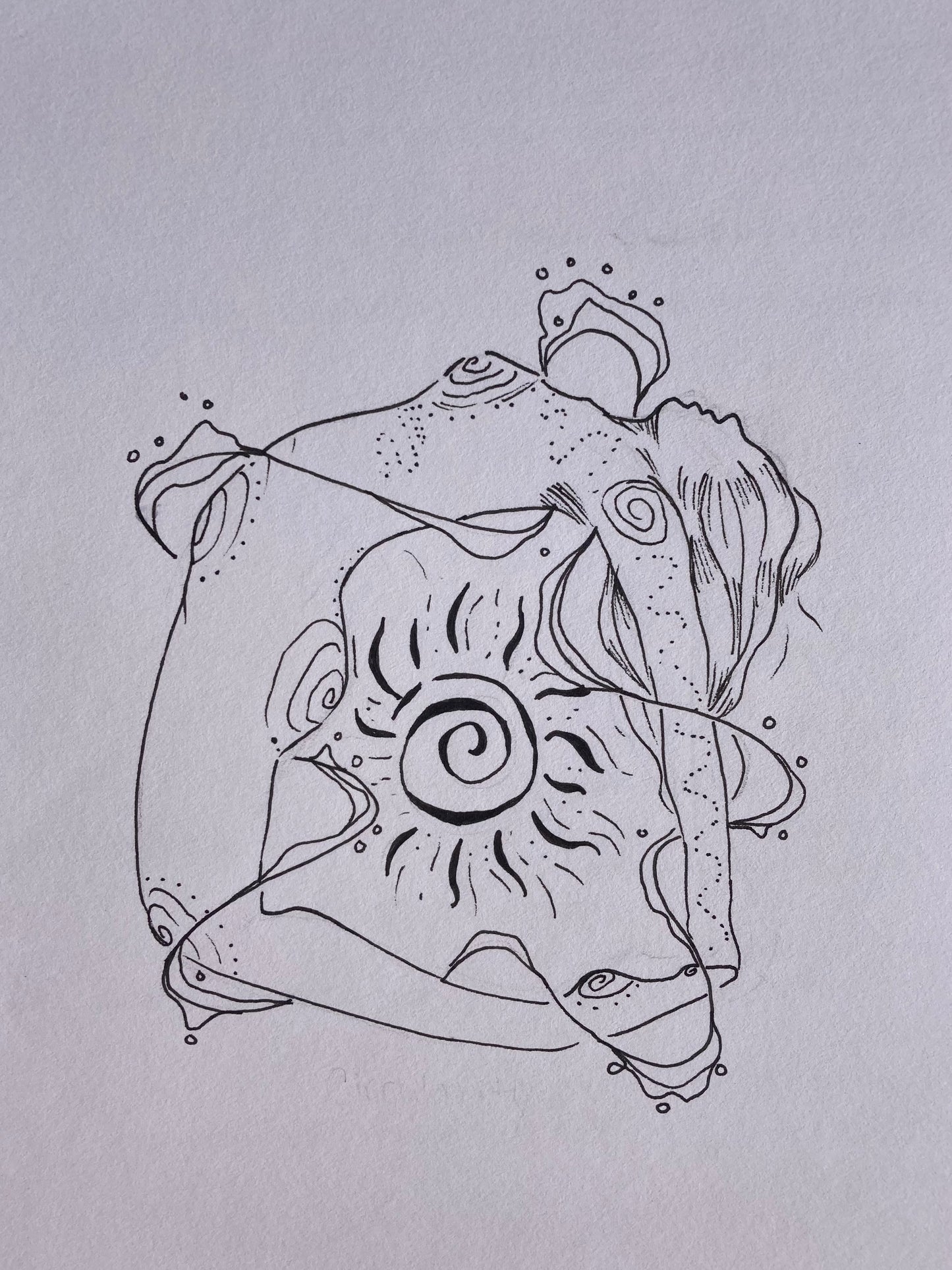 Divine (Meaning & Print)