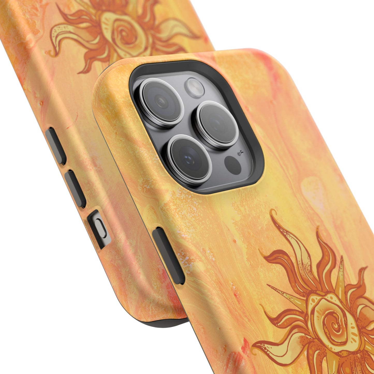 Sunlit Sol Tough Case
