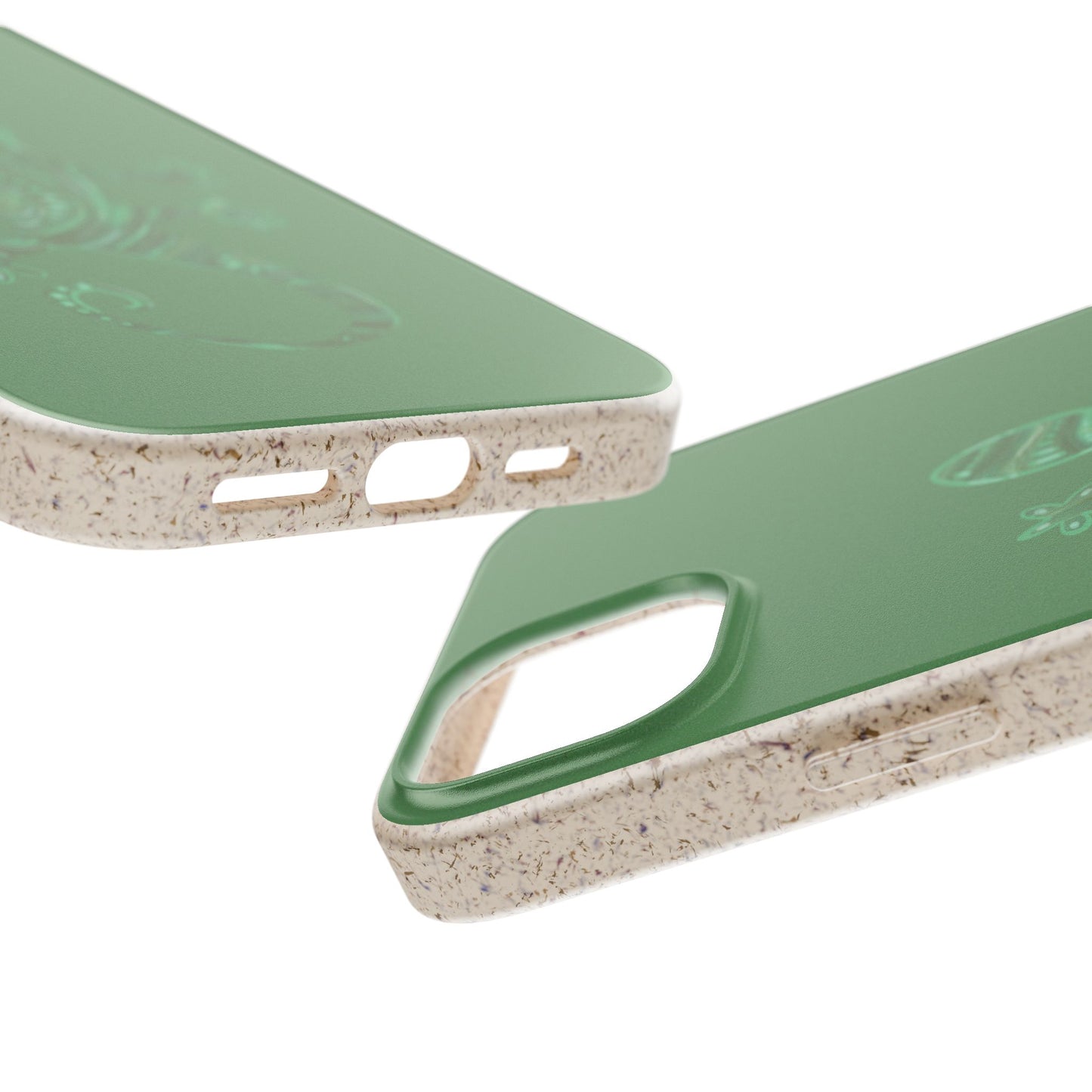 Lizard Life Eco-Case