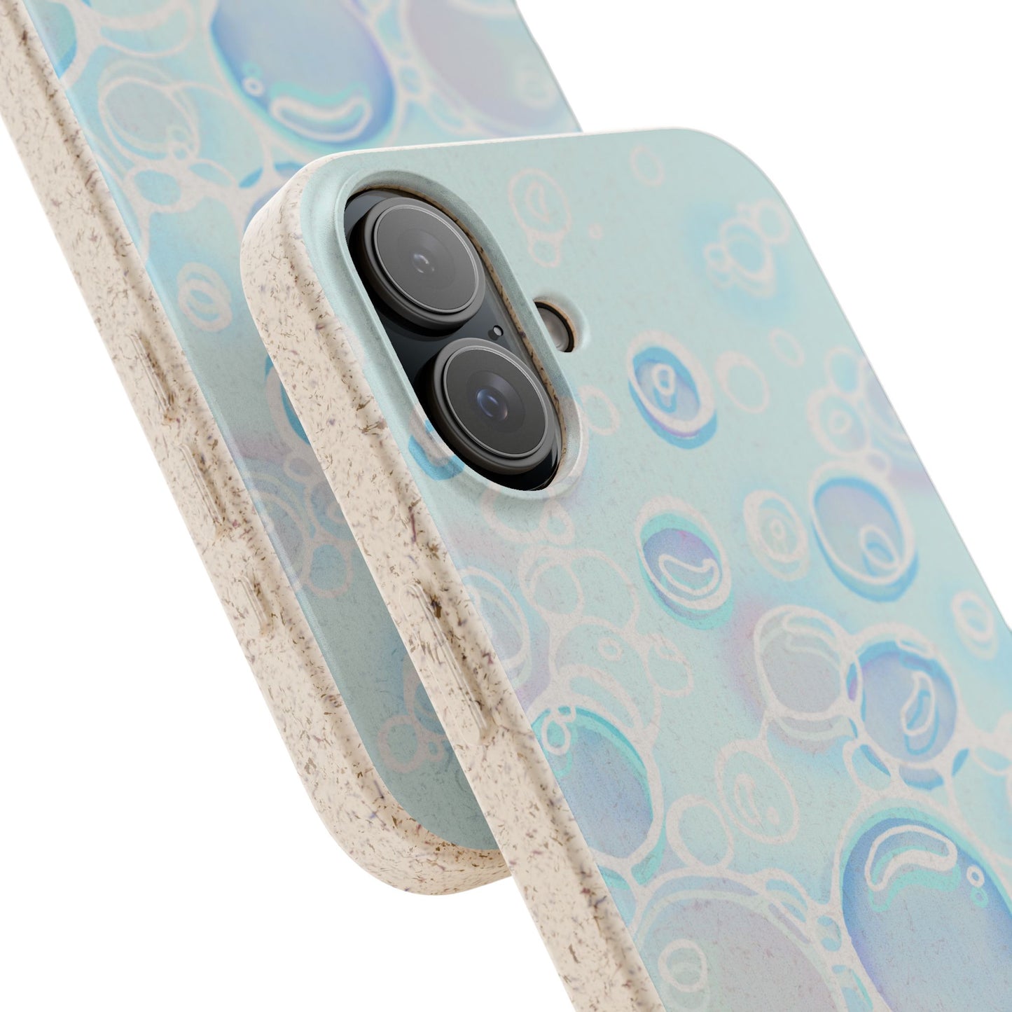 Bubble Dreams Eco-Case