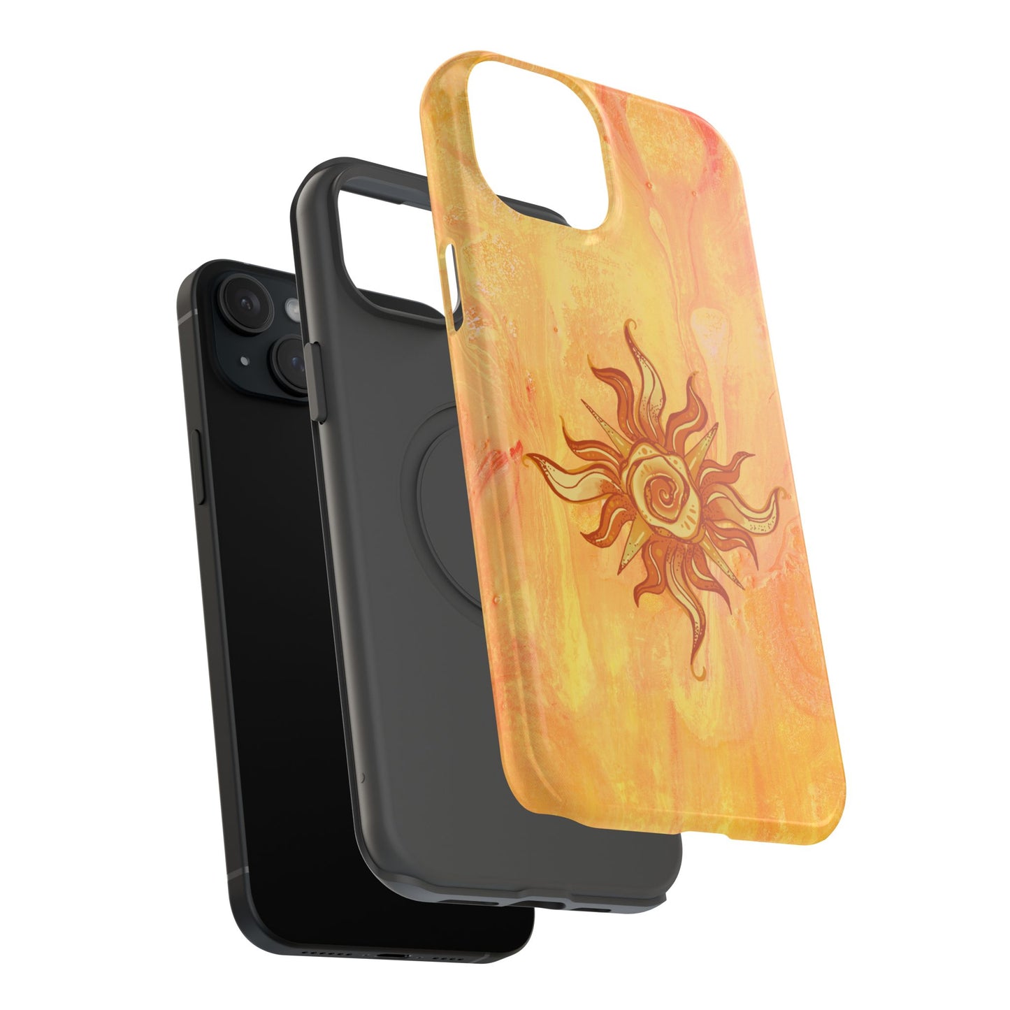 Sunlit Sol Tough Case