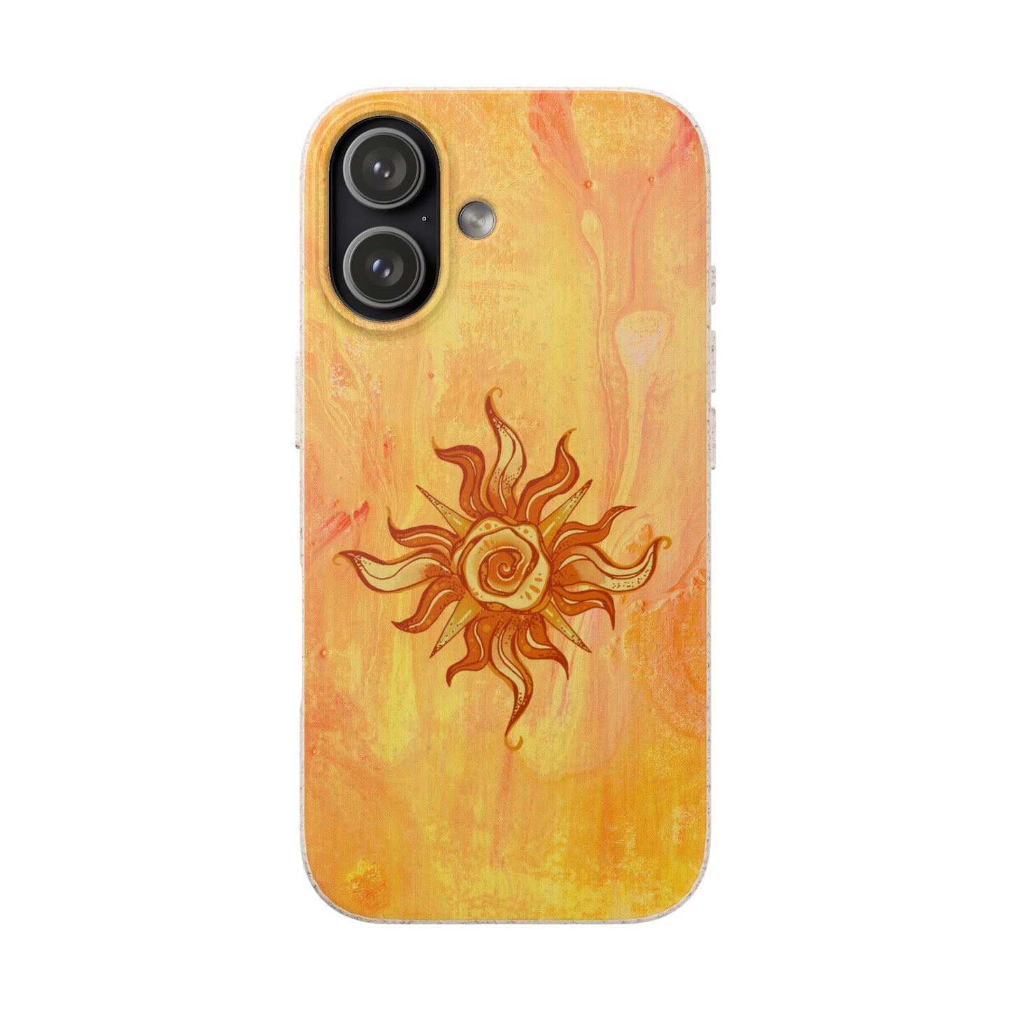 Sunlit Sol Eco-Case
