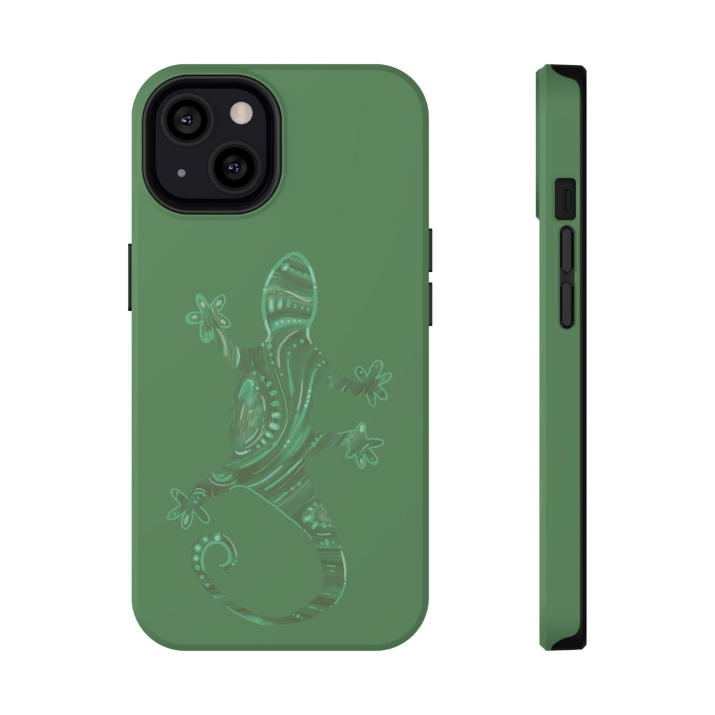 Lizard Life Tough Case