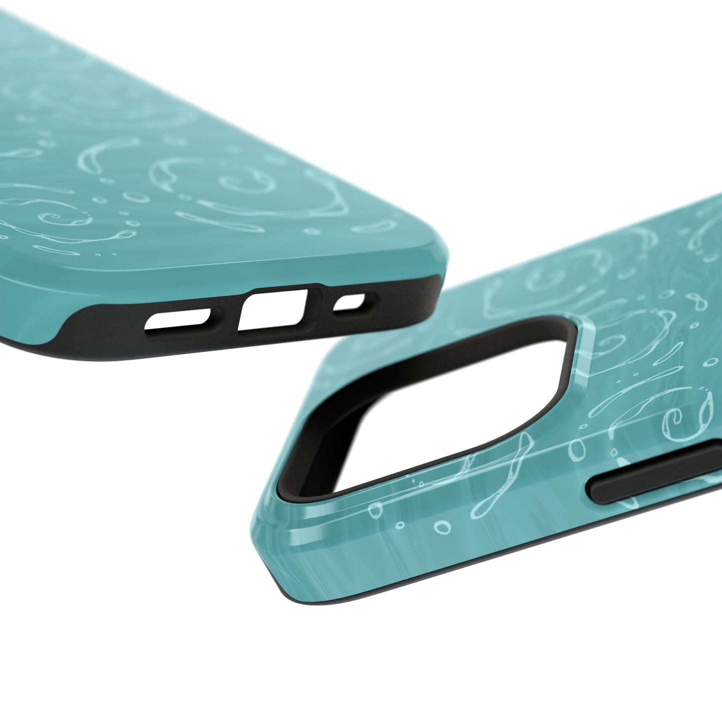 Currents Tough Case