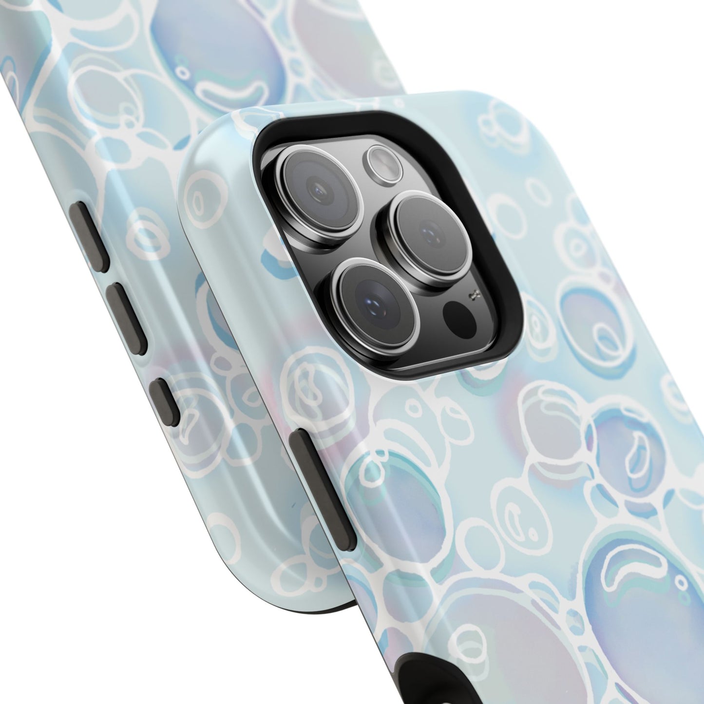 Bubble Dreams Tough Case