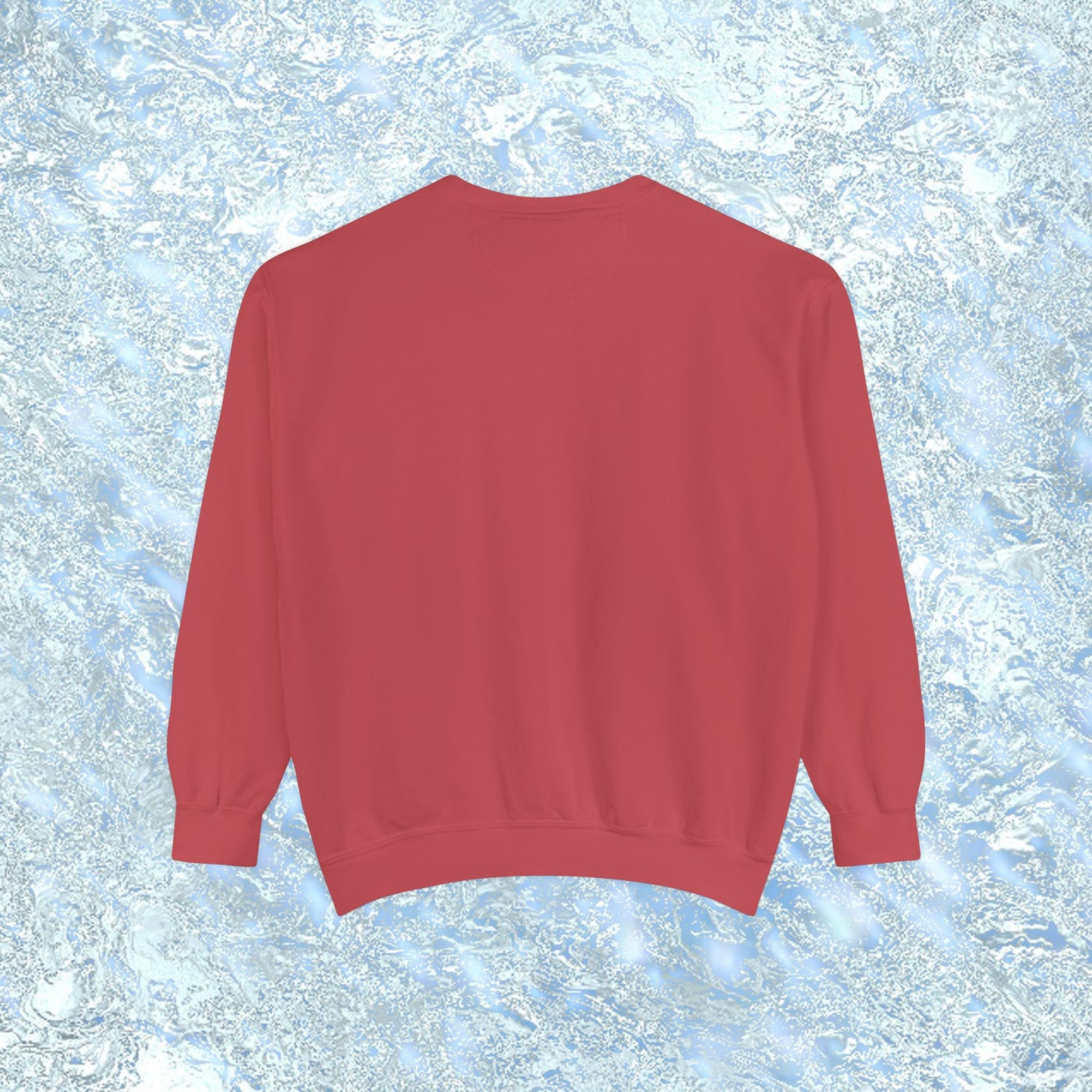 Heart Of Christmas Sweatshirt