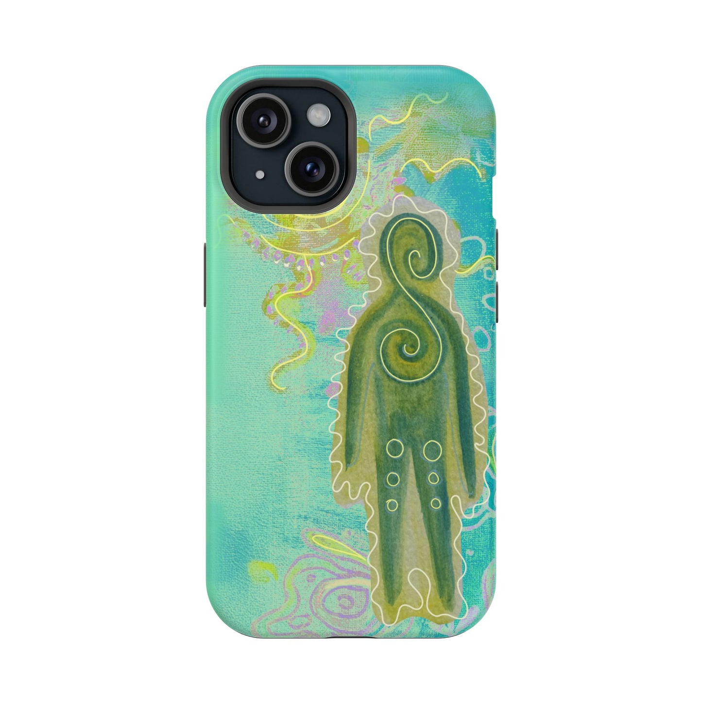 Sol Case