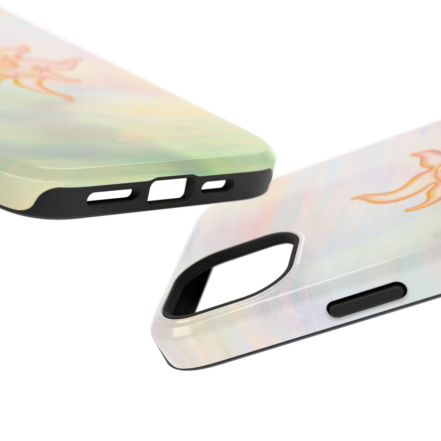 Solar Dreams Case