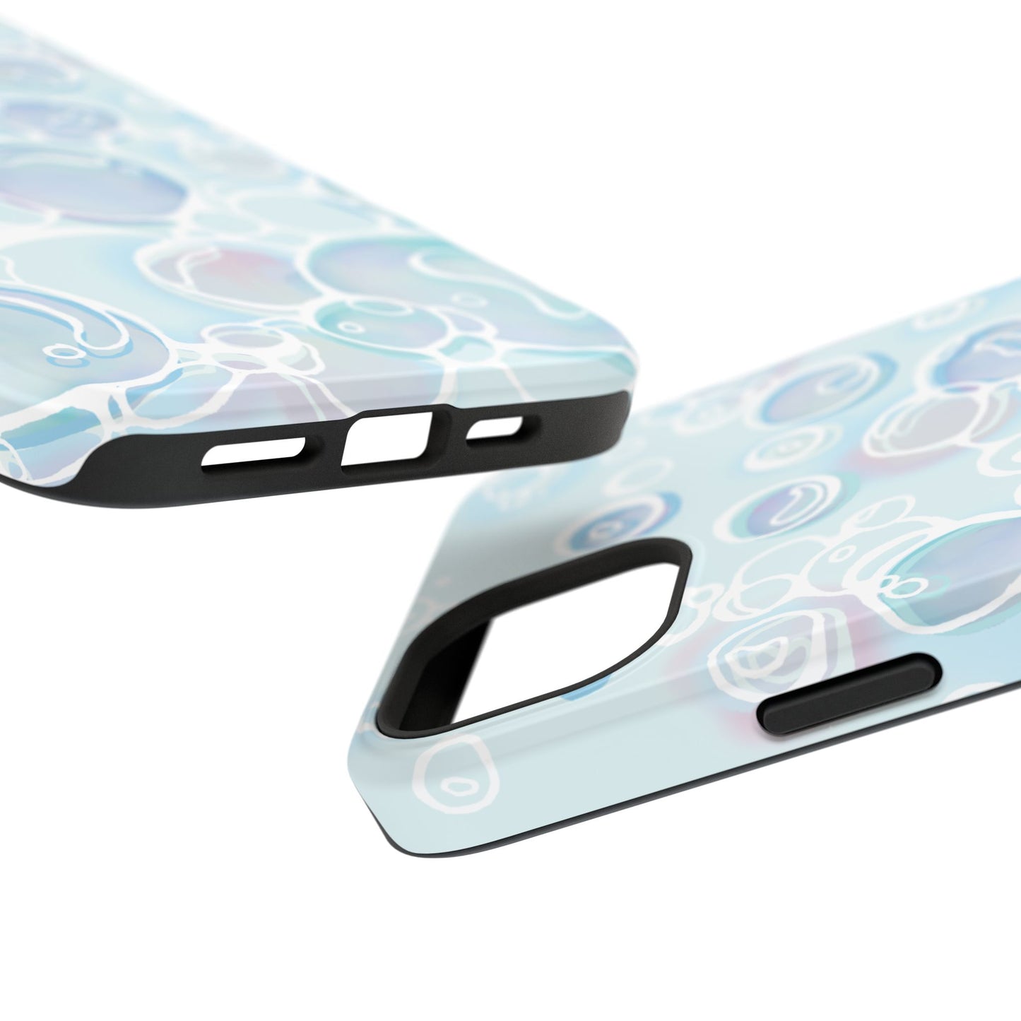 Bubble Dreams Tough Case