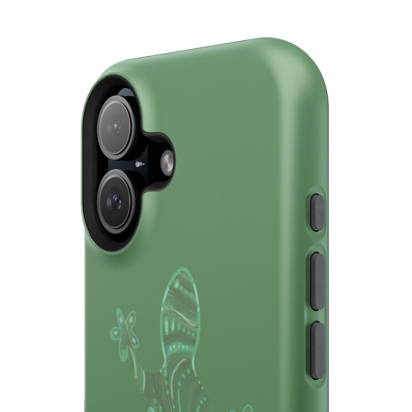 Lizard Life Tough Case
