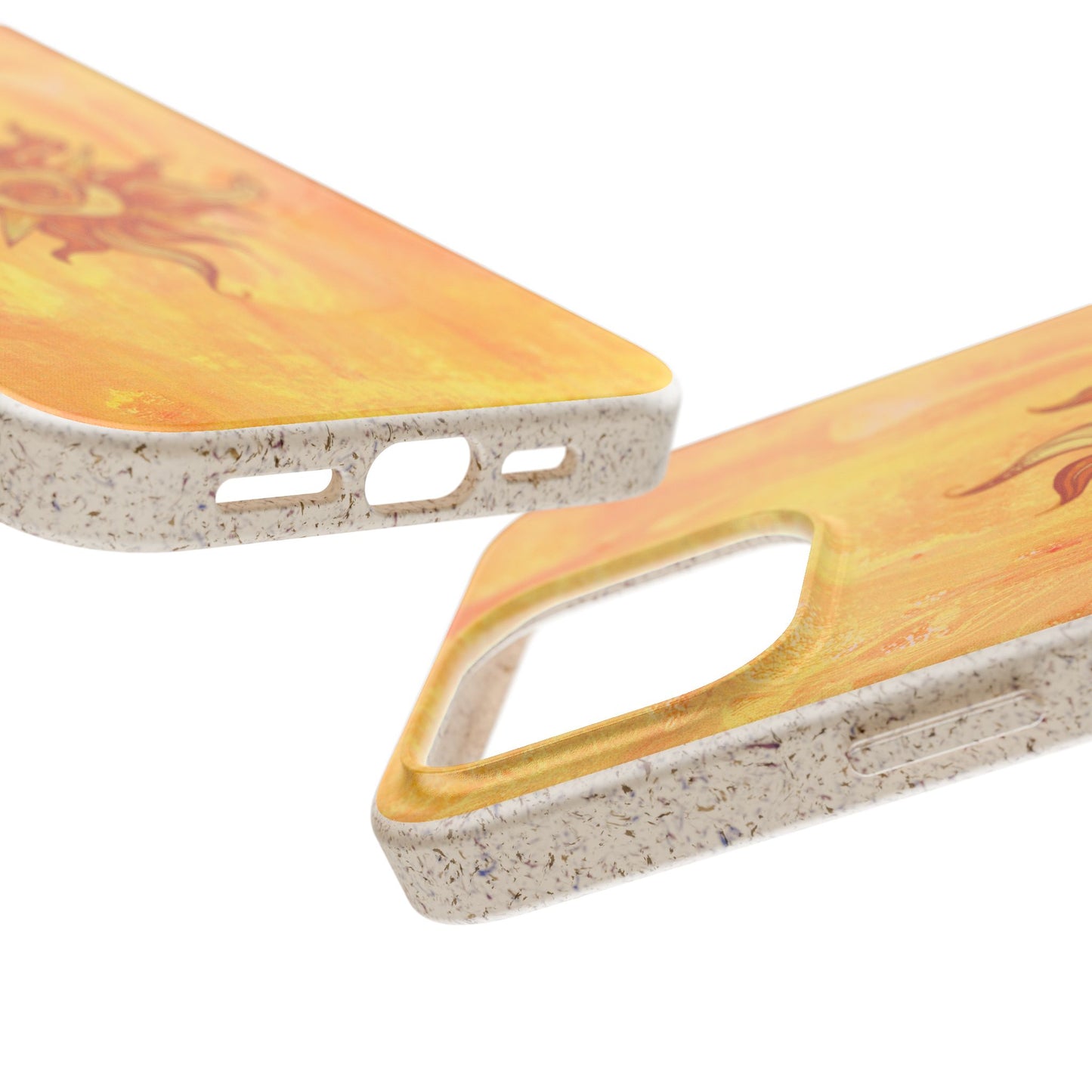 Sunlit Sol Eco-Case