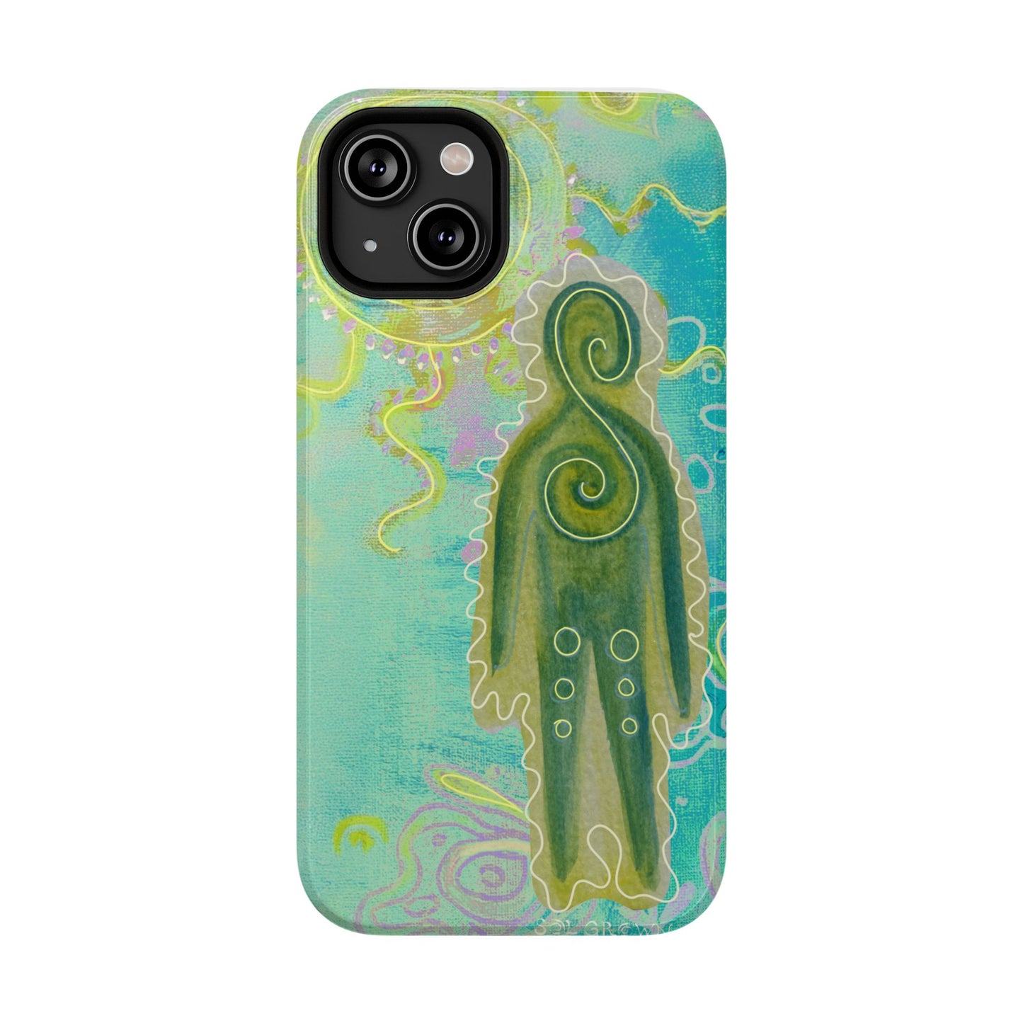 Sol Case