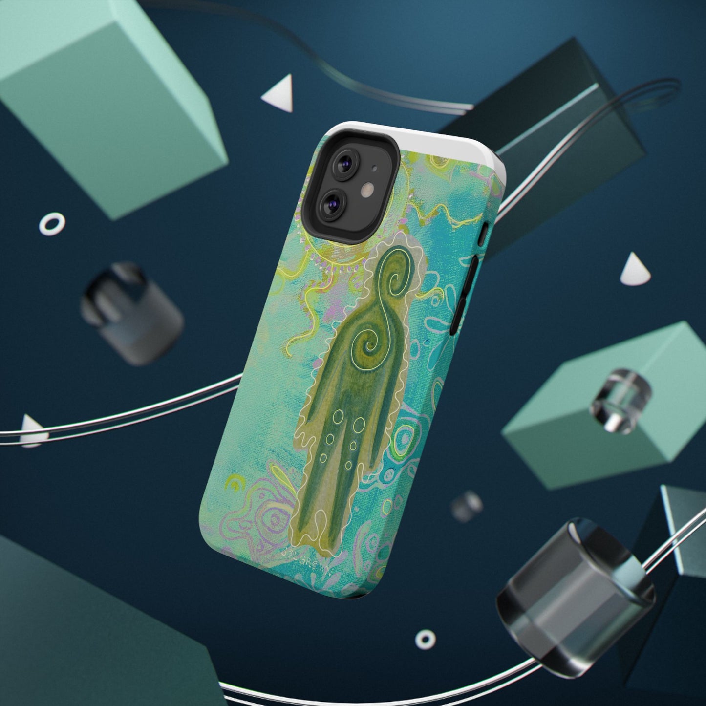 Sol Case