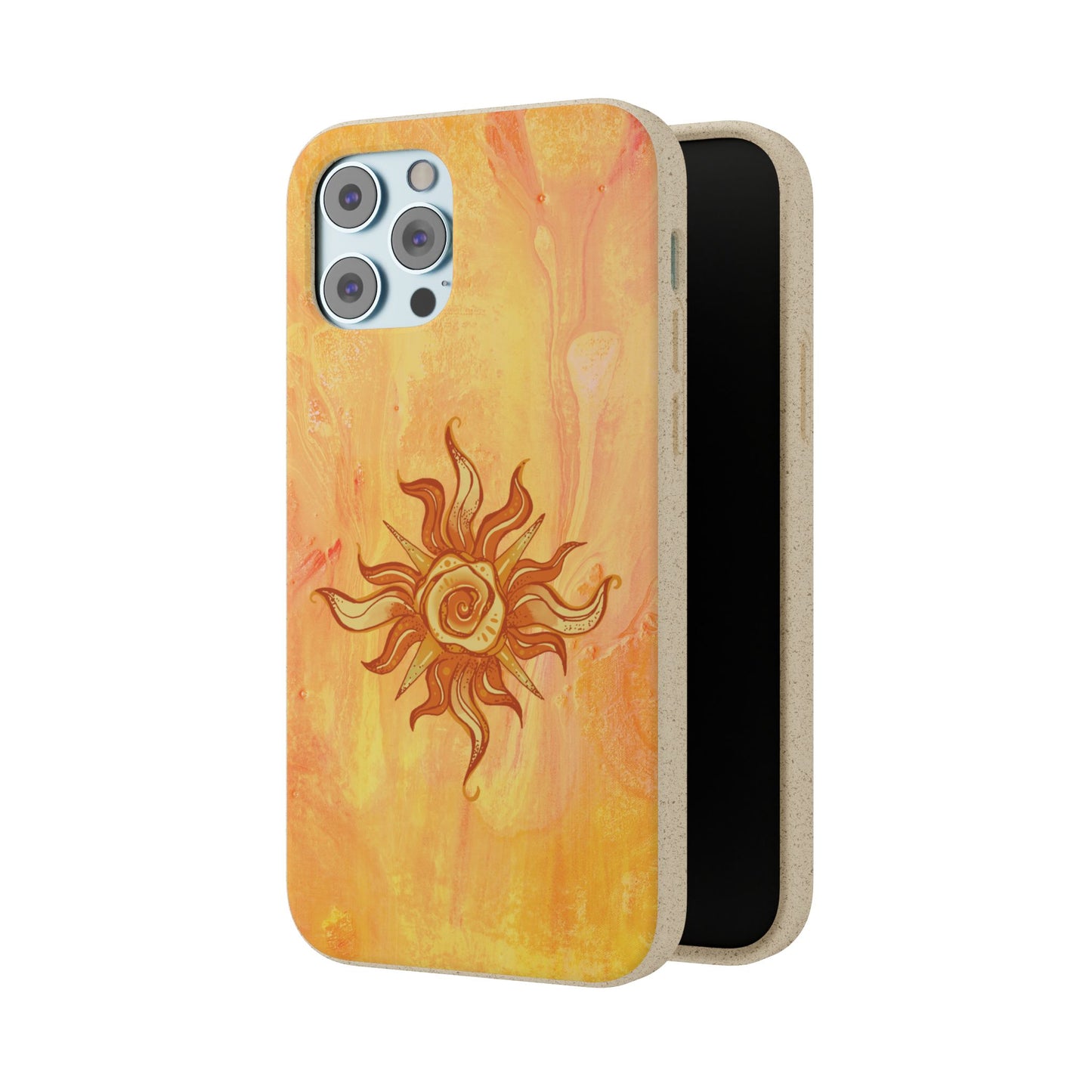 Sunlit Sol Eco-Case