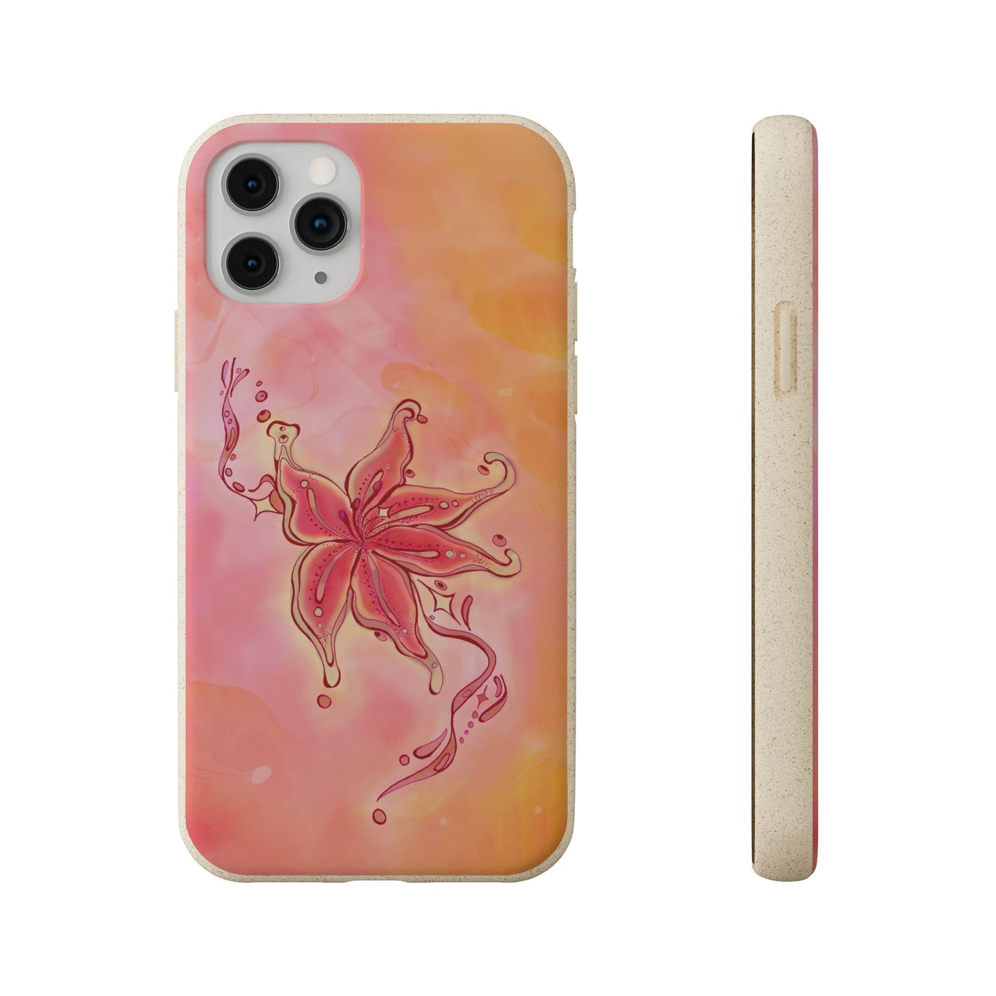 Lily Bloom Eco-Case